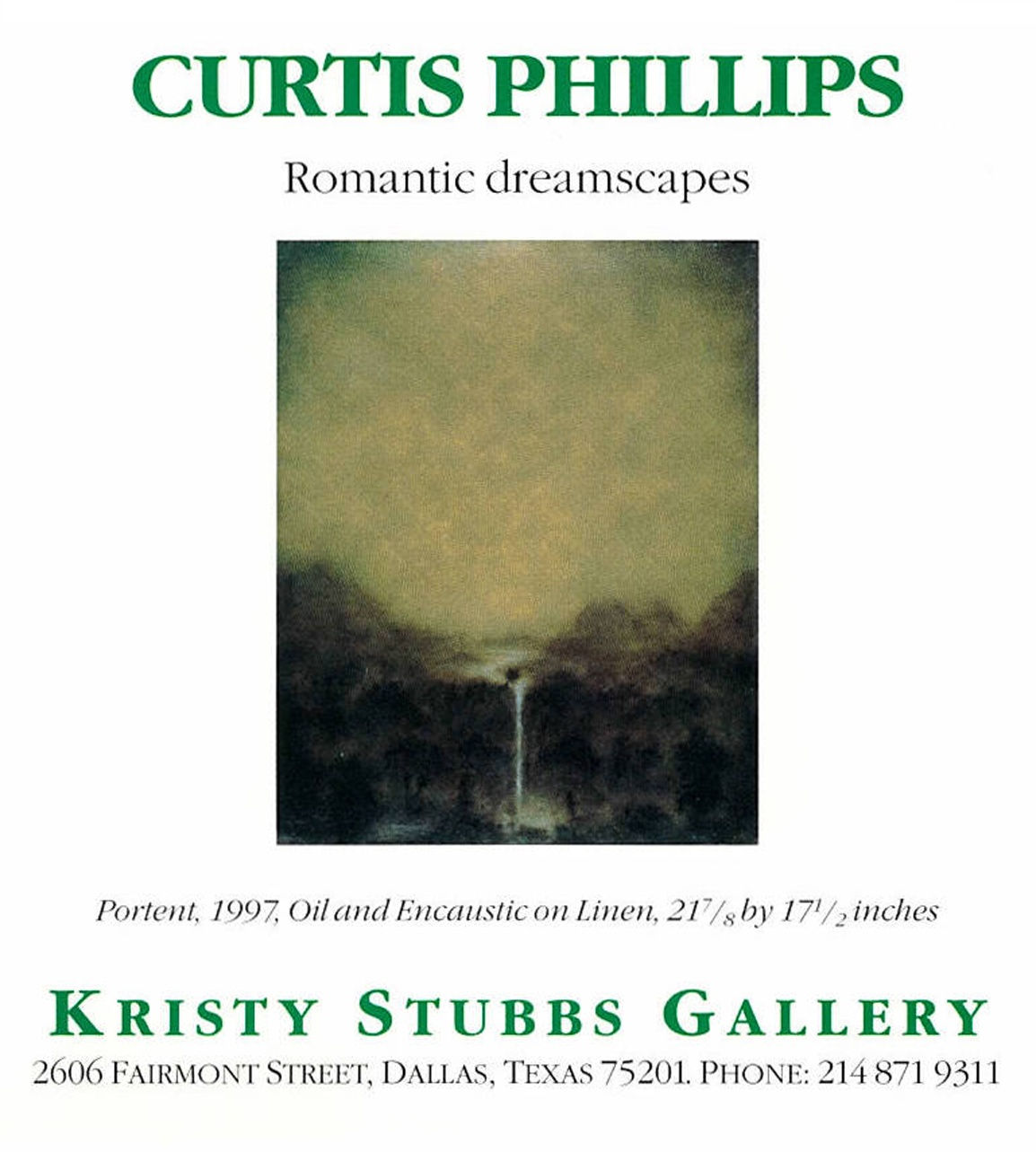 Romantic Dreamscapes