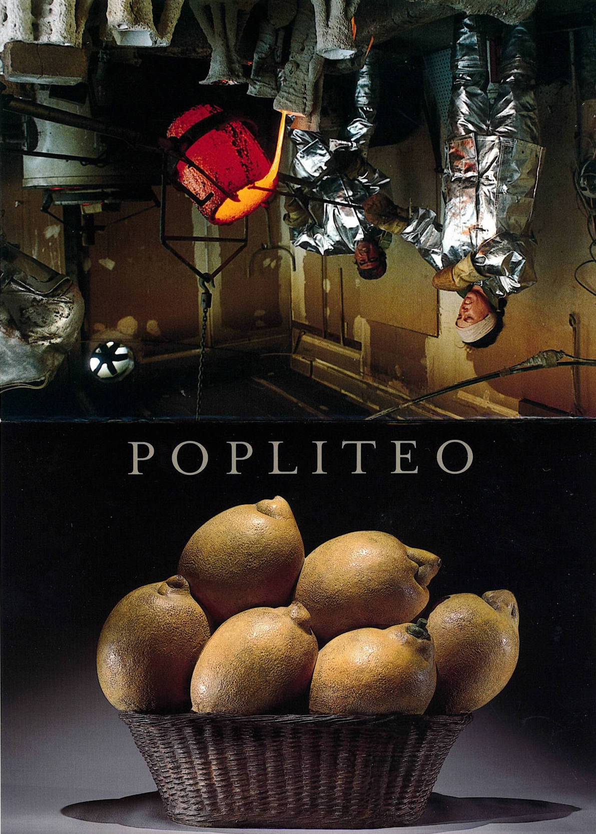 Popliteo