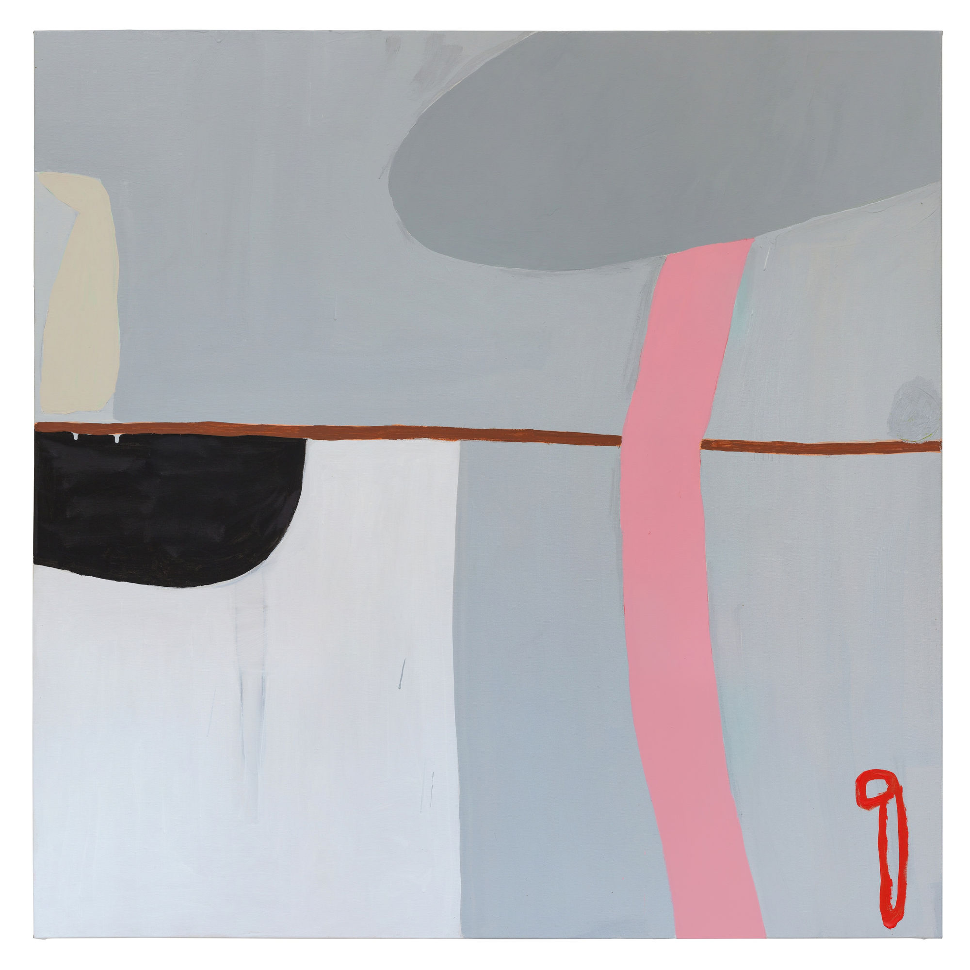 Mai Britt Wolthers Untitled 3, 2016