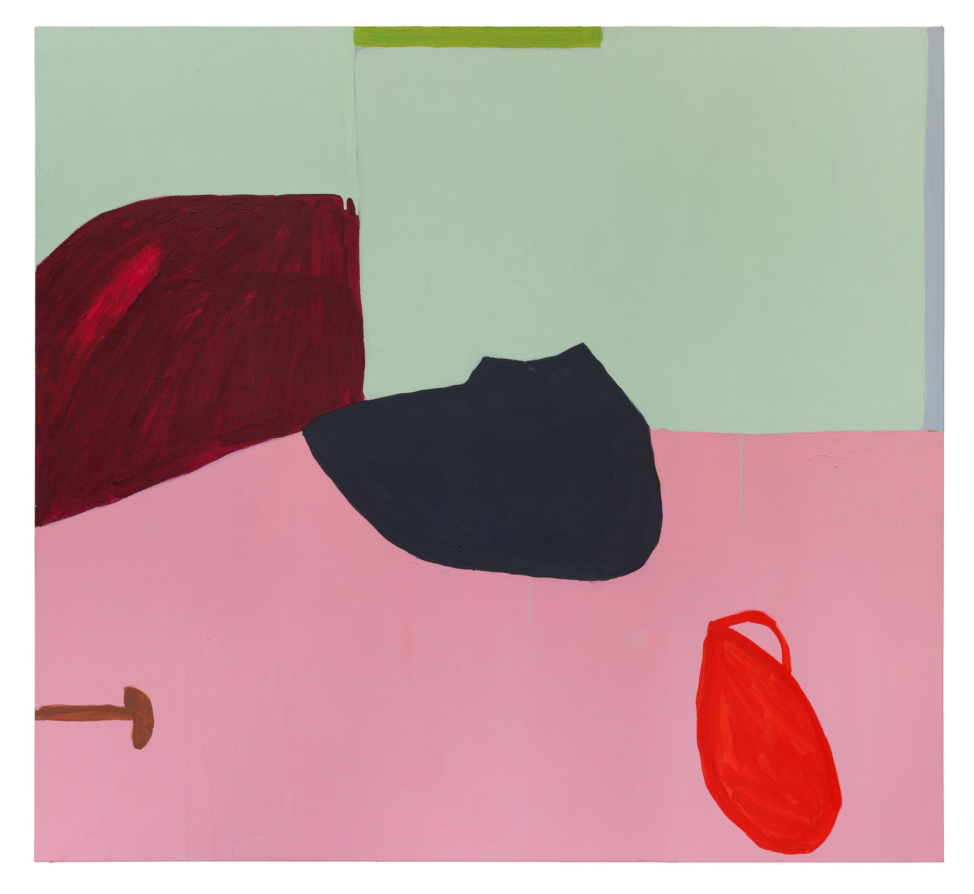 Mai Britt Wolthers Untitled 4, 2016