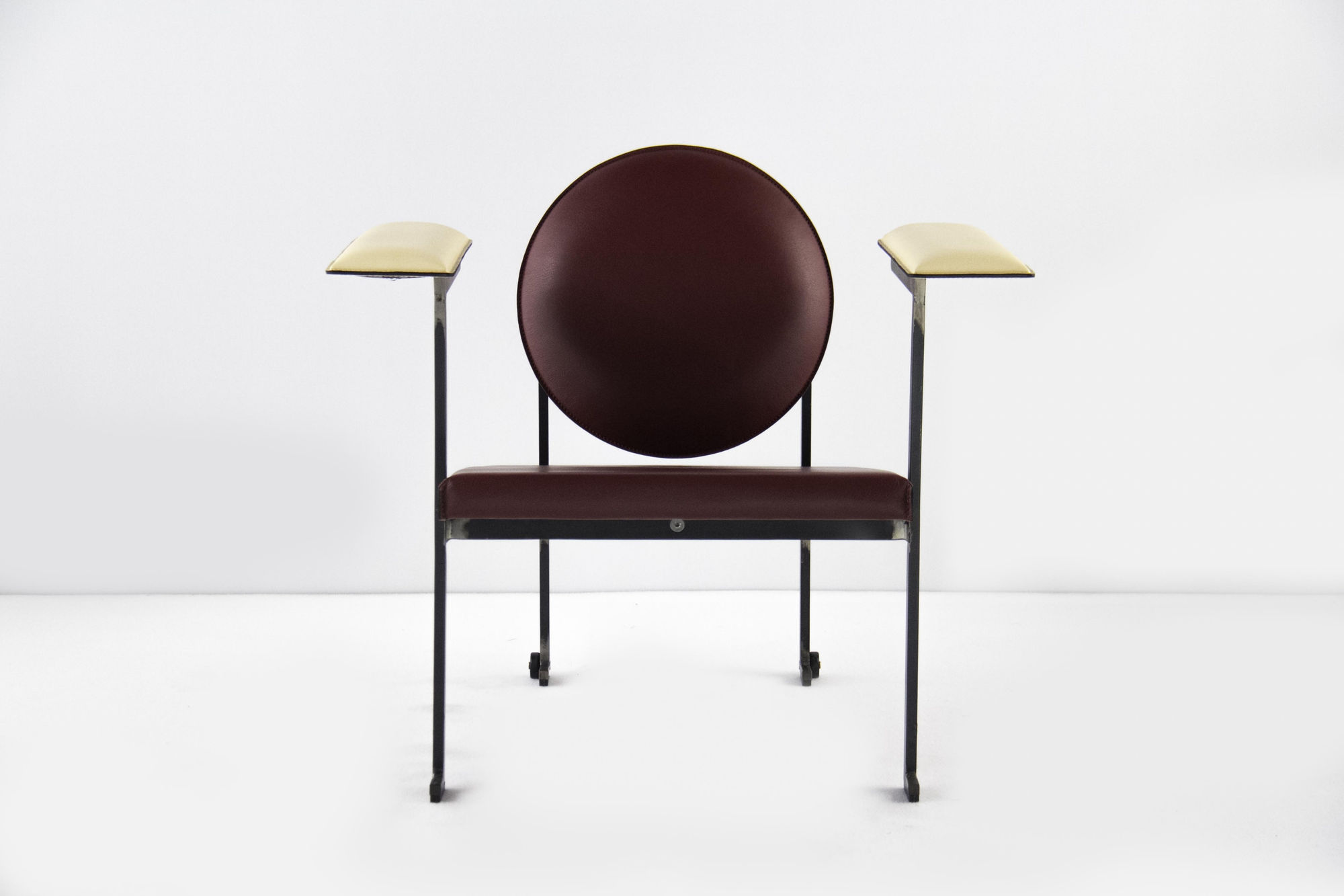 Mario Milana mm1, 2014