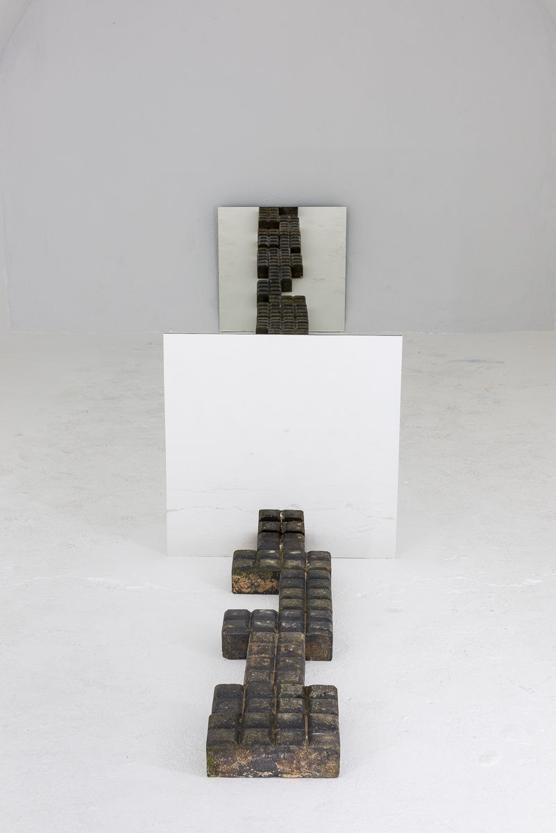 Install shot Working System - Ding Musa Cave project