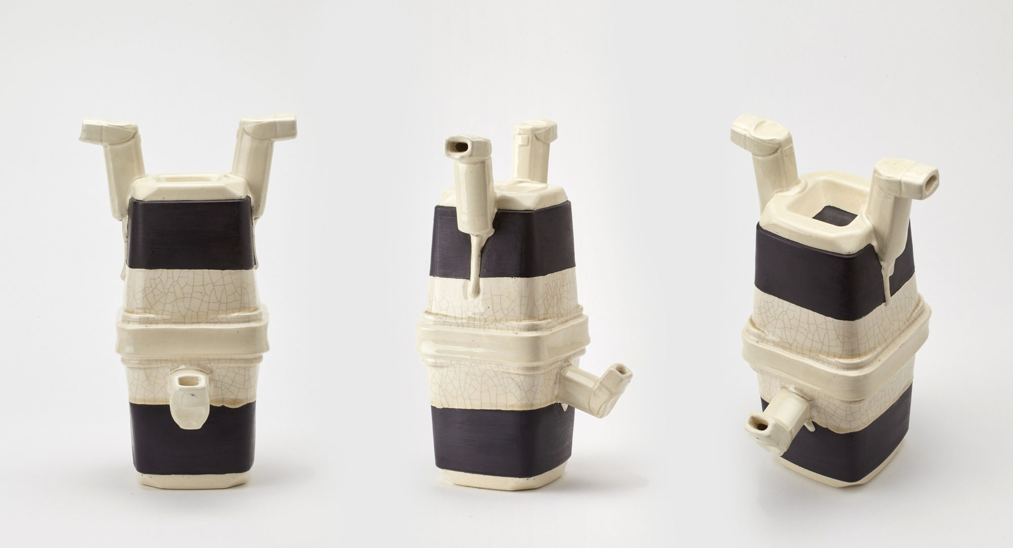 Patricia Camet Huacamets 3, 2016