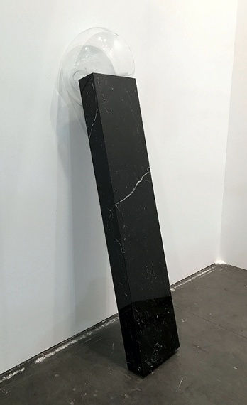 Tulío Pinto Cumplicidade #12 Marble, 2016