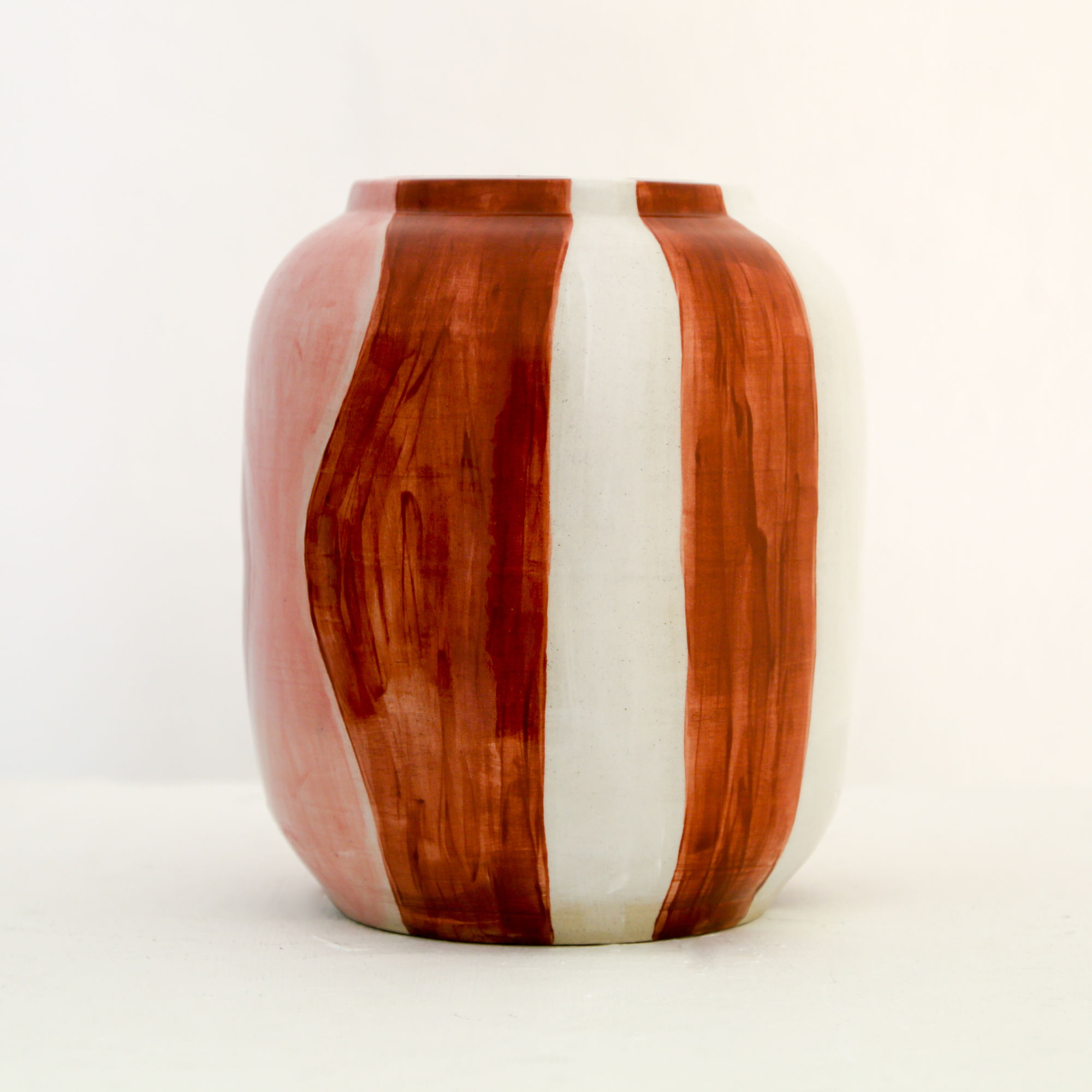 Mattea Perrotta Deux Filles, 2018