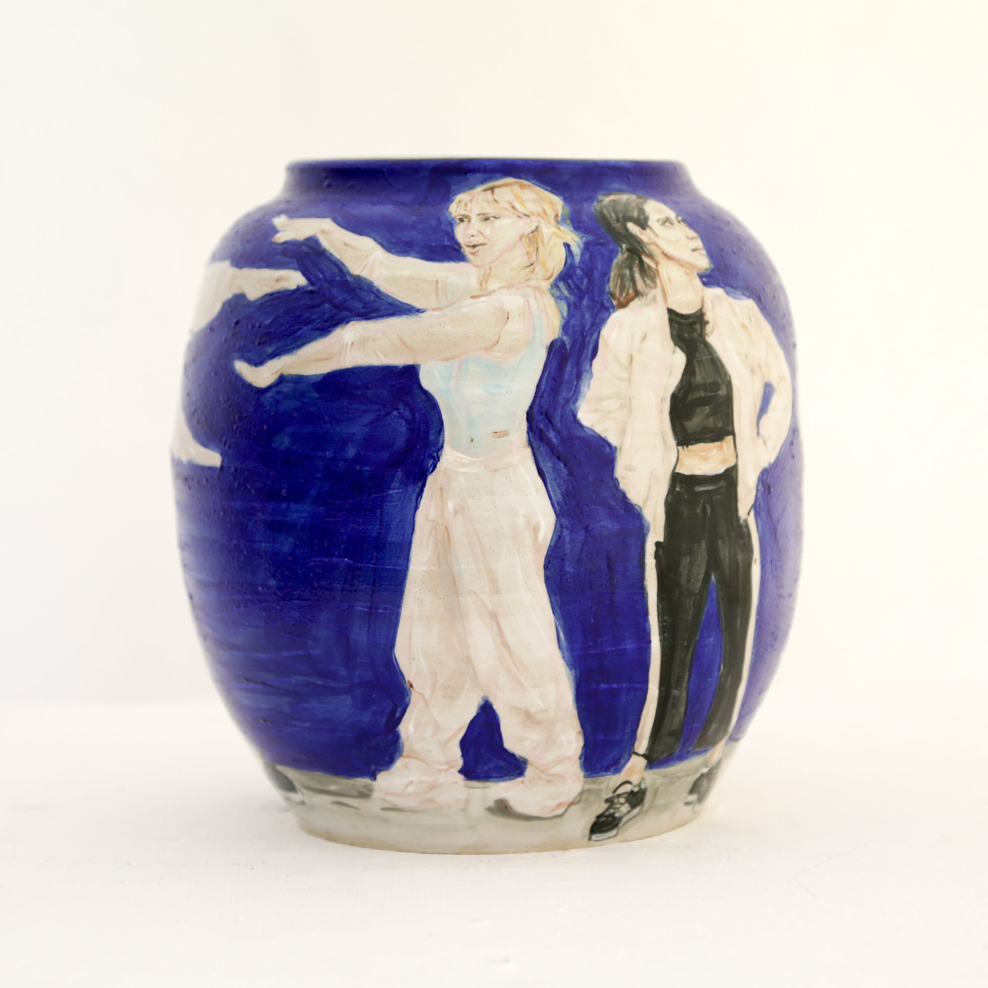 Rafaela de Ascanio Coven Sisters, 2018