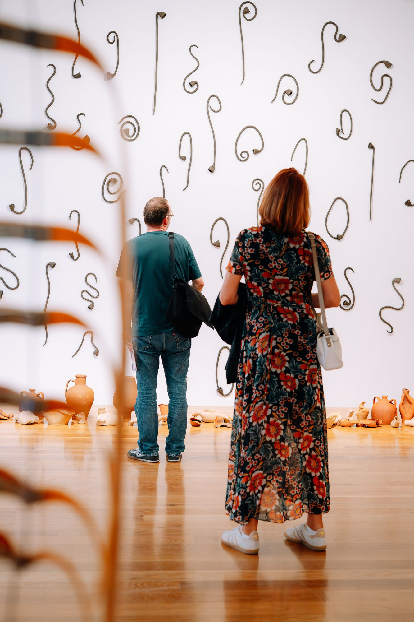 Lucid Reverie: Panorama of Portuguese Contemporary Art