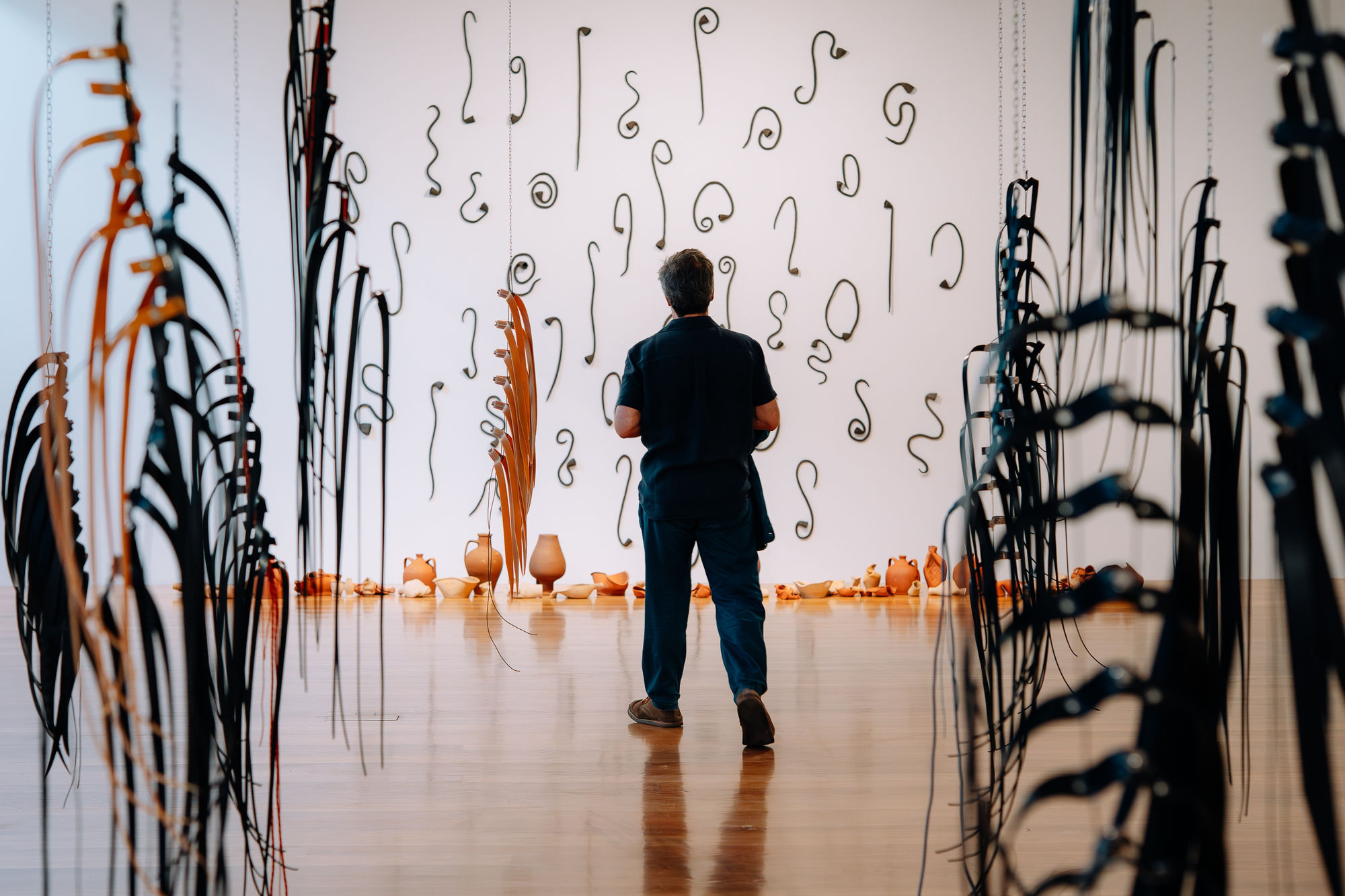 Lucid Reverie: Panorama of Portuguese Contemporary Art