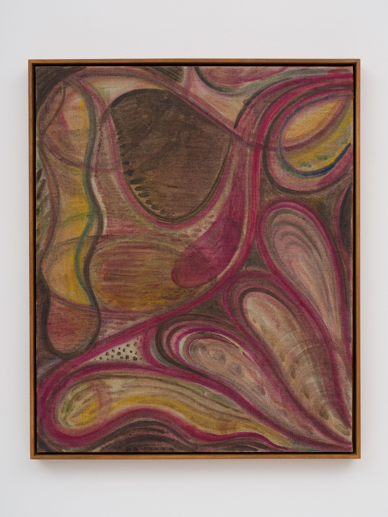 French Balcony, 2026