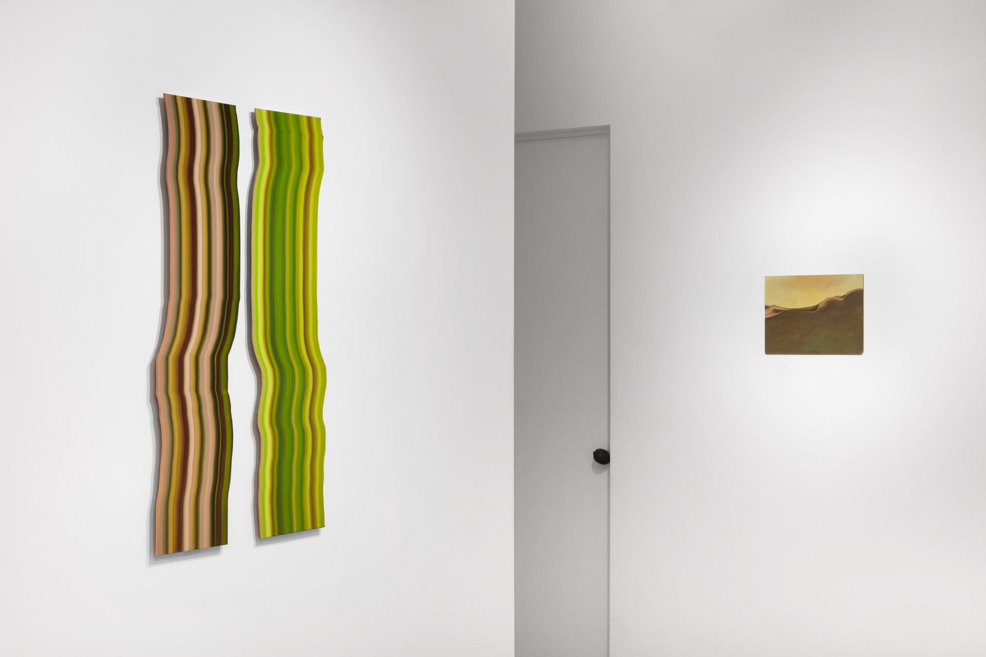 Geographies of Memory