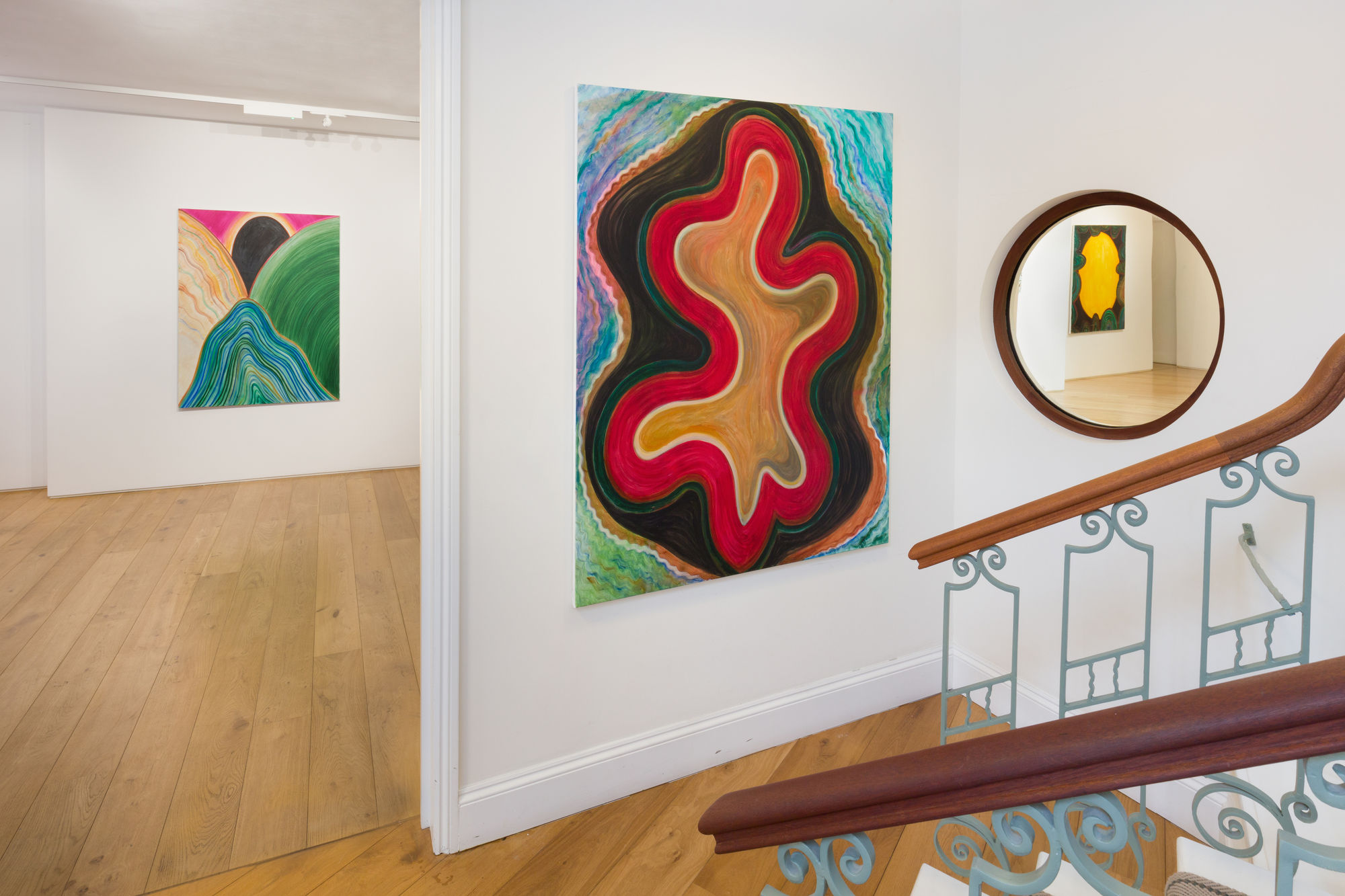 Tiago Mestre: Sun, Sun, Sun!