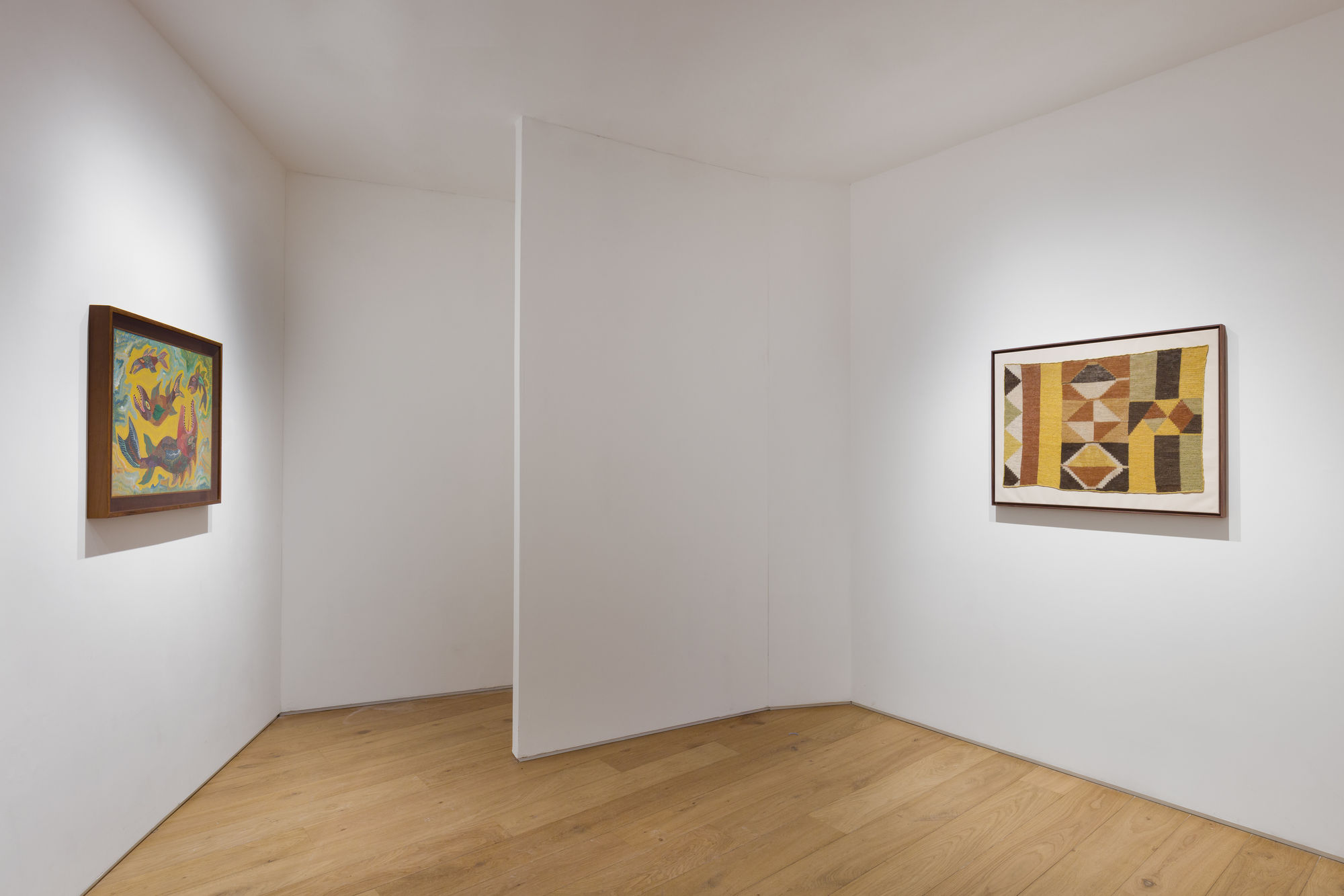 Palm Tree in My Mind's Eye