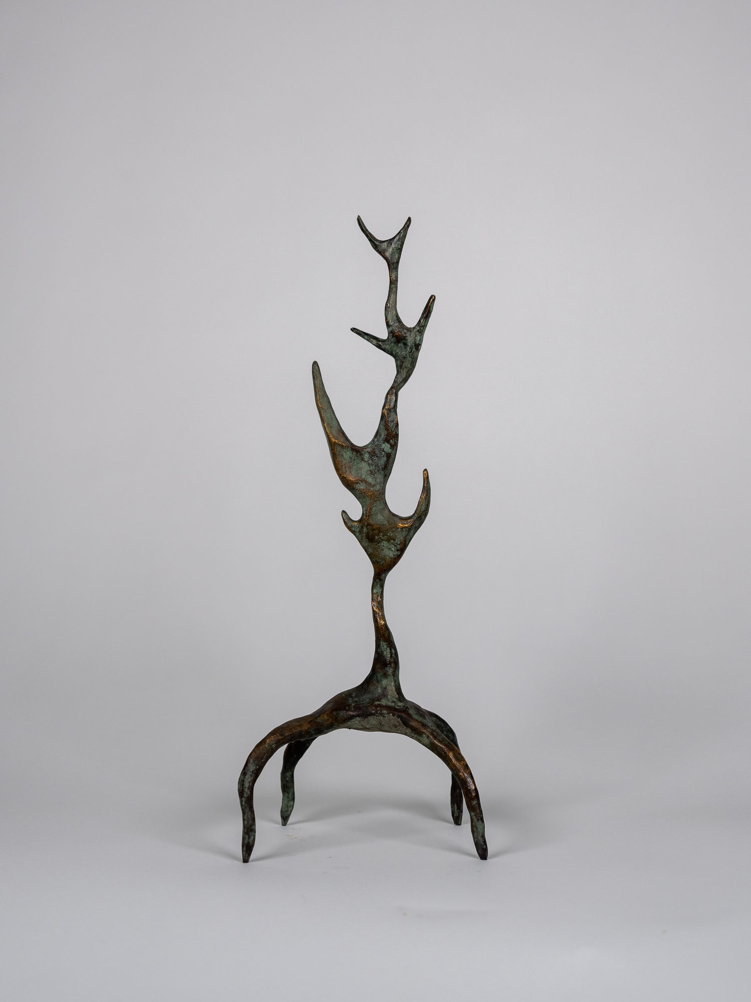 Sol Bailey Barker Gossamer, 2022 Bronze