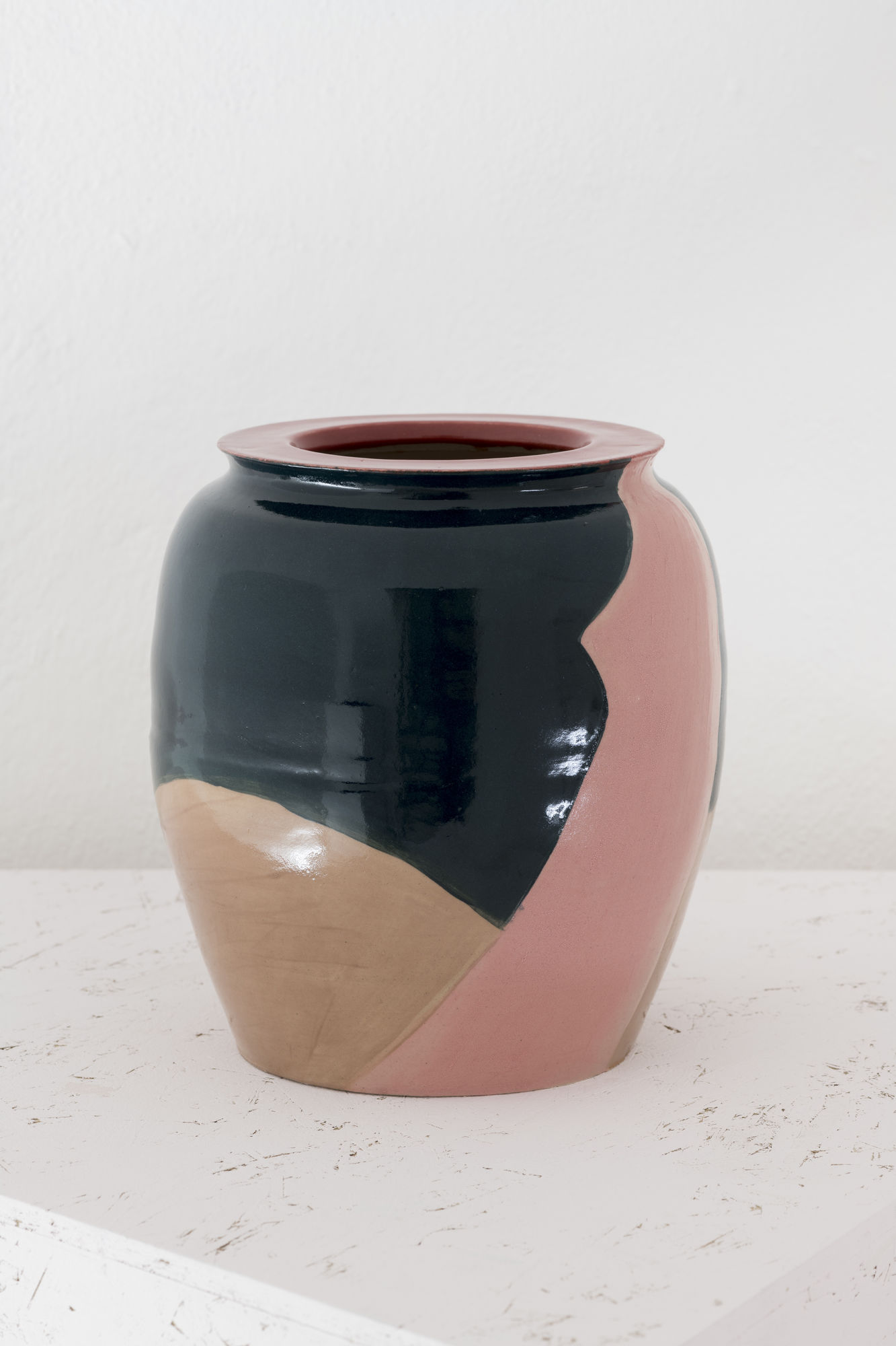 Mattea Perrotta Sitting Back, 2018