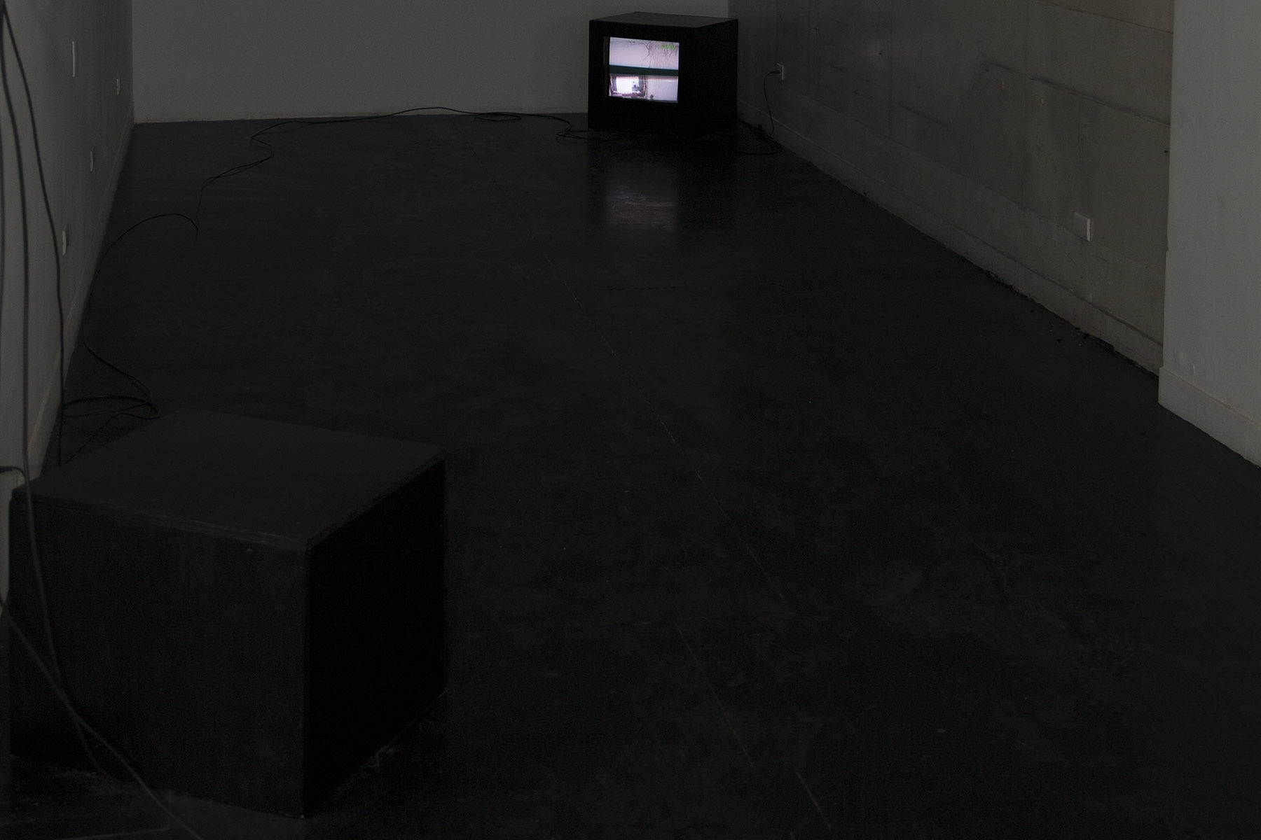 Suite, Installation Shot VII, 2014