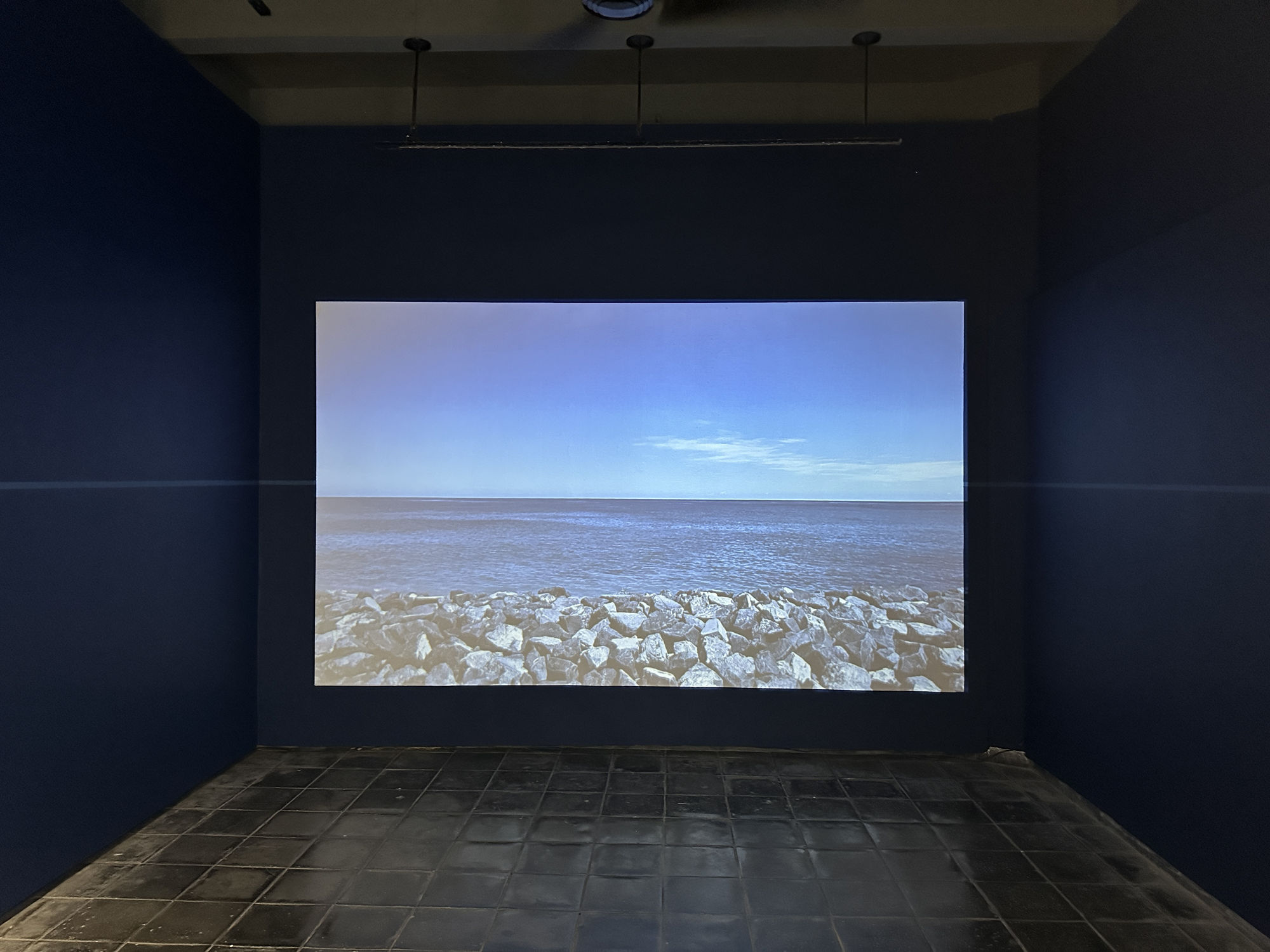 Dhara Rivera, Violencia al filo