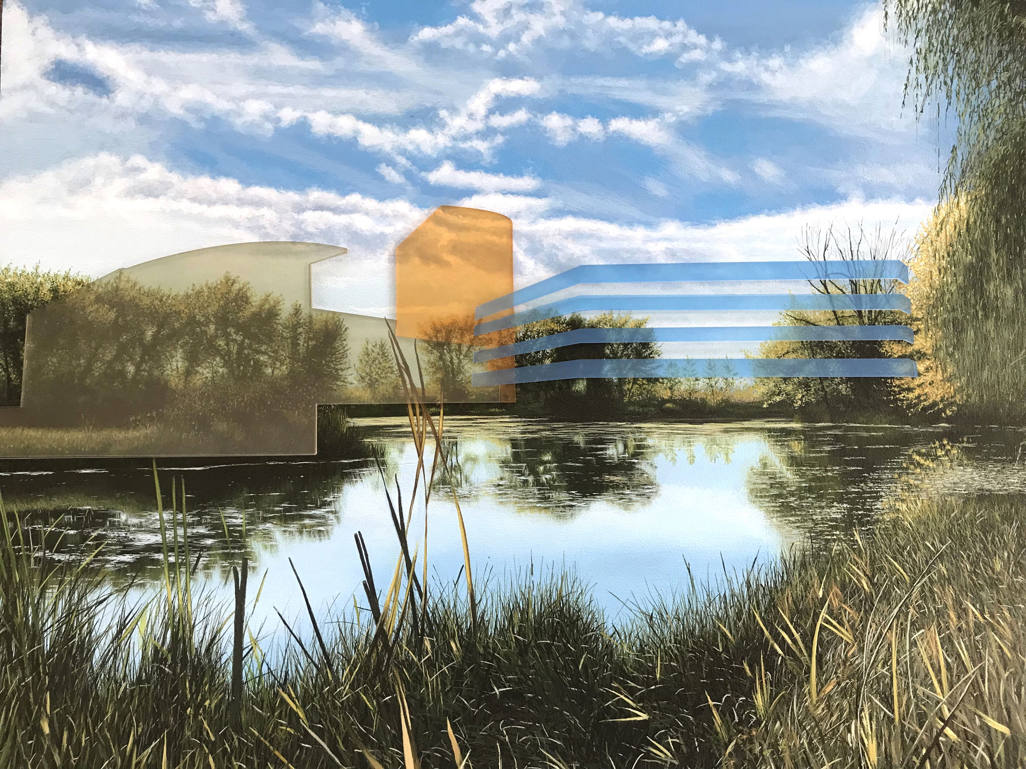 PAUL PAIEMENT NEXUS--RONAN, MONTANA, 2019