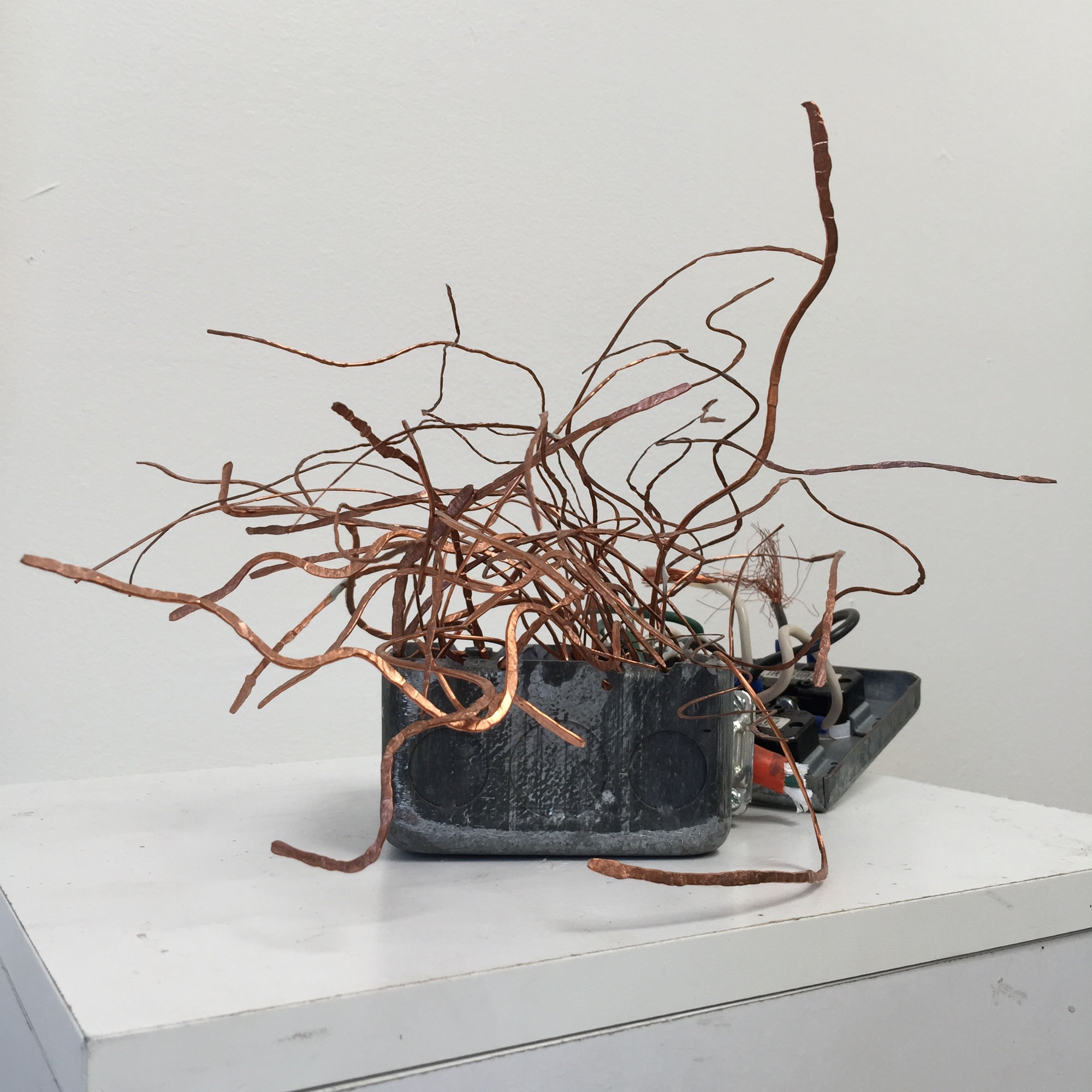 CHENHUNG CHEN Rush No.11, 2018