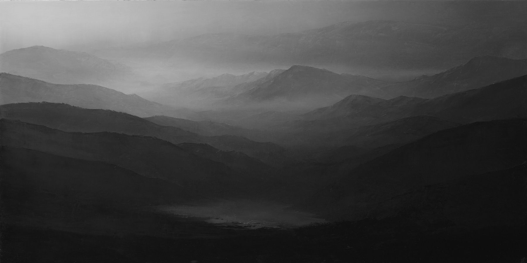 TODD CARPENTER Sunny set, 2023