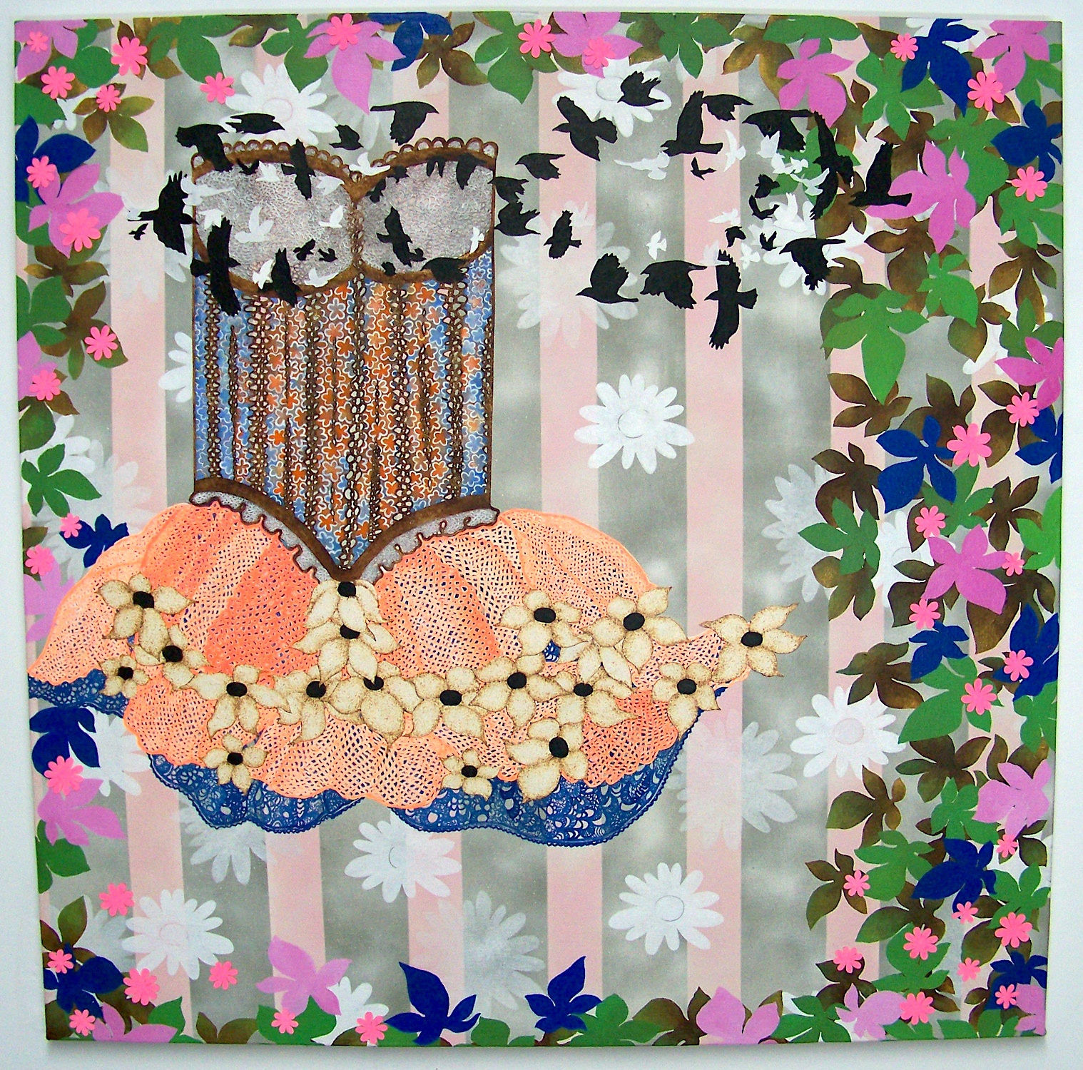 Leigh Salgado, Camelot - 2019