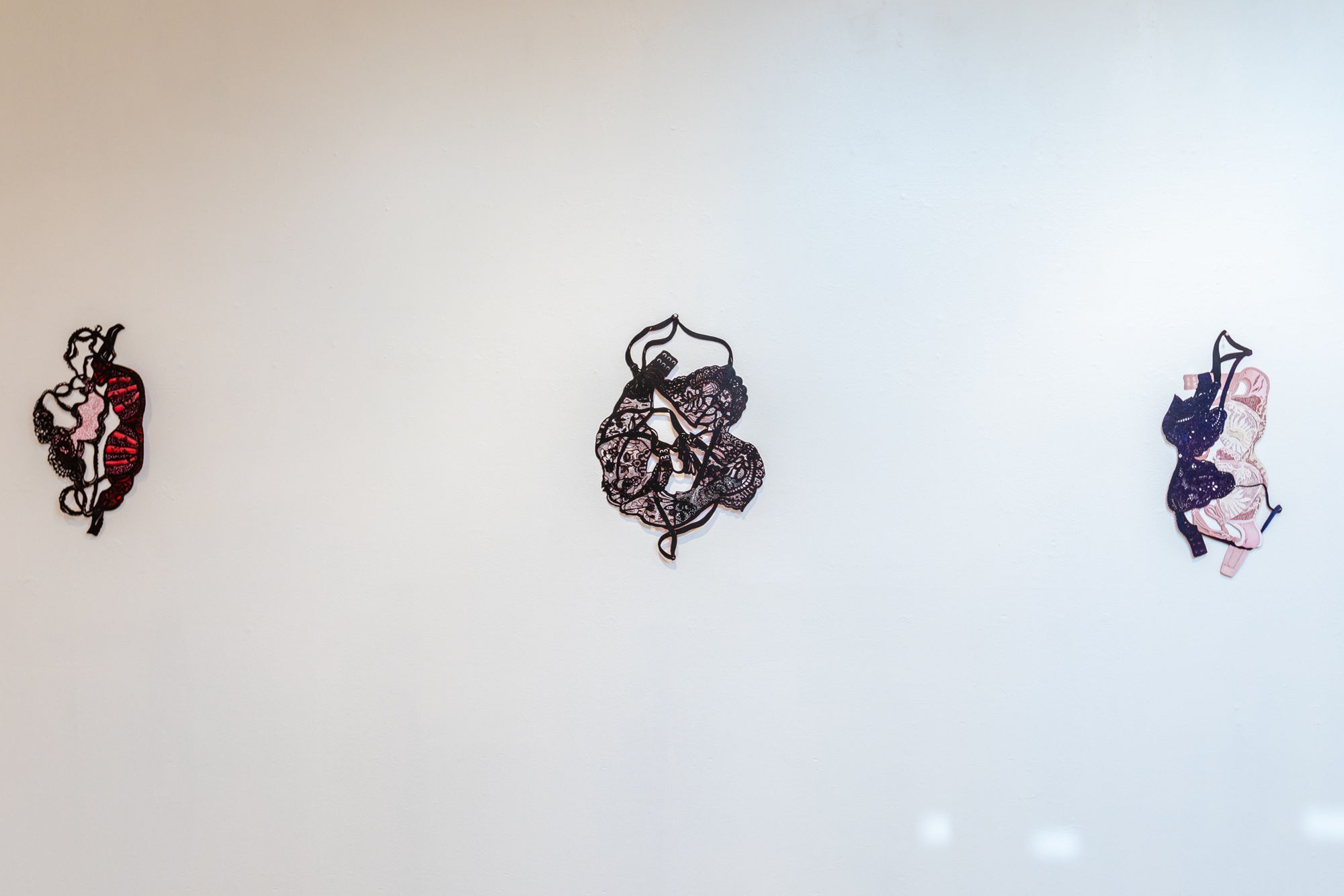 Paperwork from the Soul