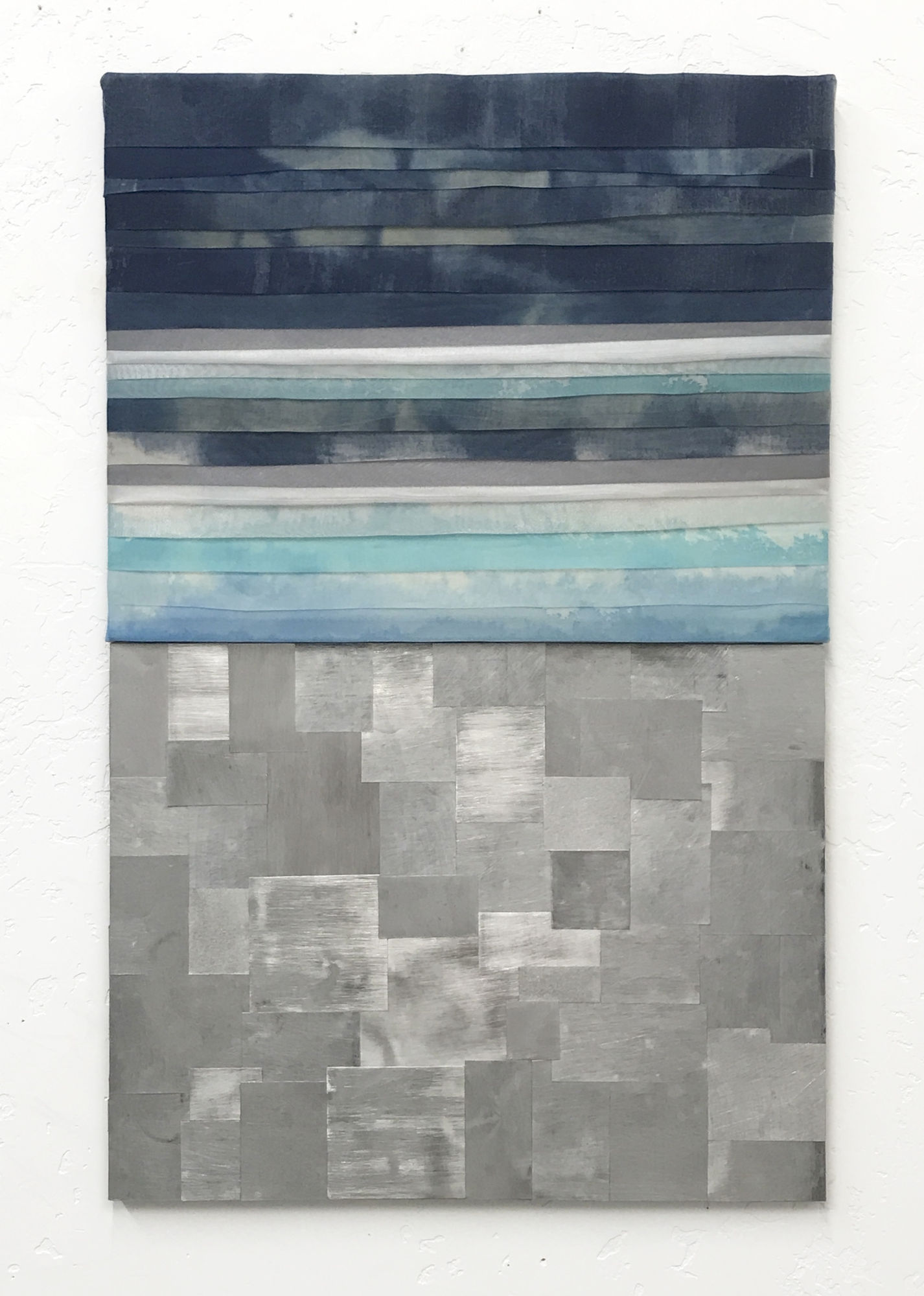 Victoria May, Metamorphosis, 2022