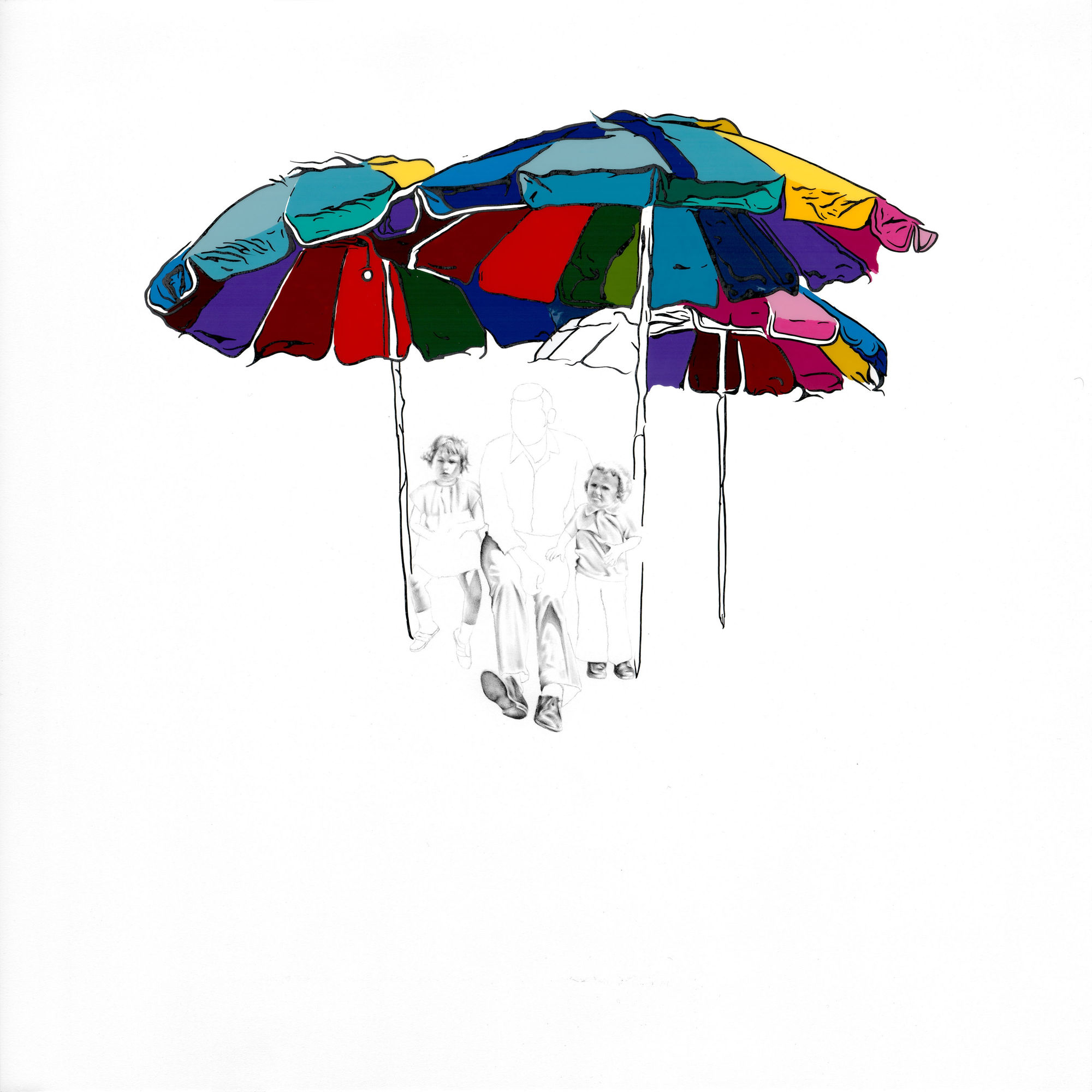 Antonio Pelayo, Lavate los Dientes, 2022