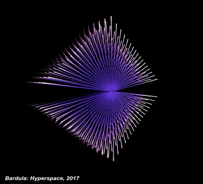 KINETICA presents INVISIBLE REALM