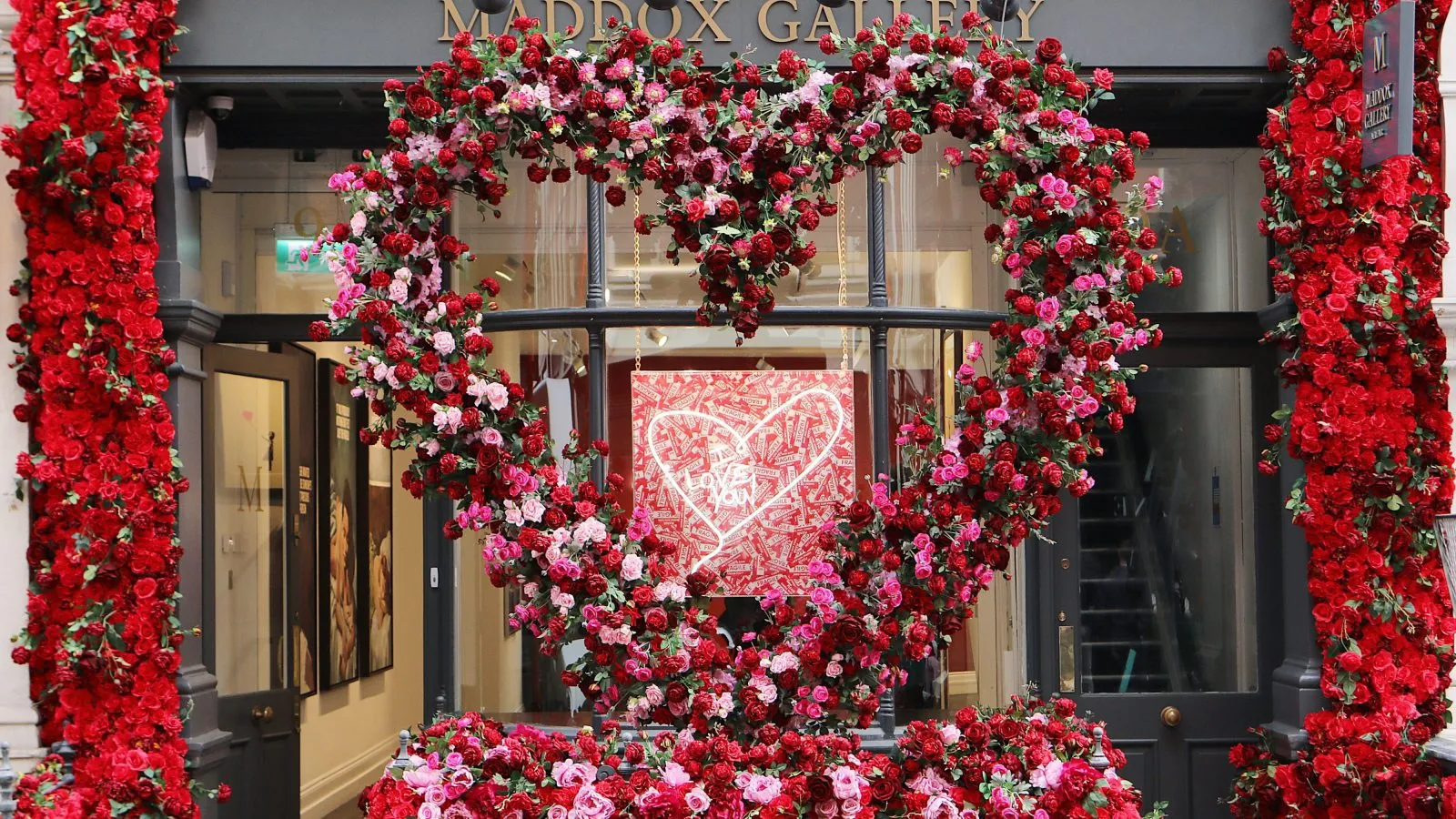 Love and Other Crimes