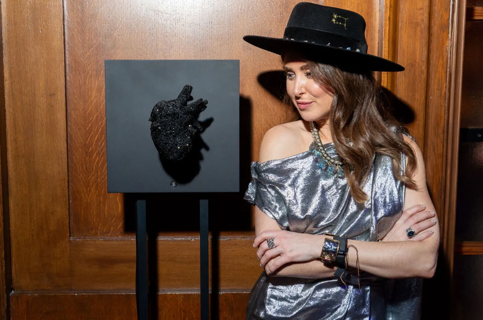 Great British Brands 2026 Awards: Featured Artist