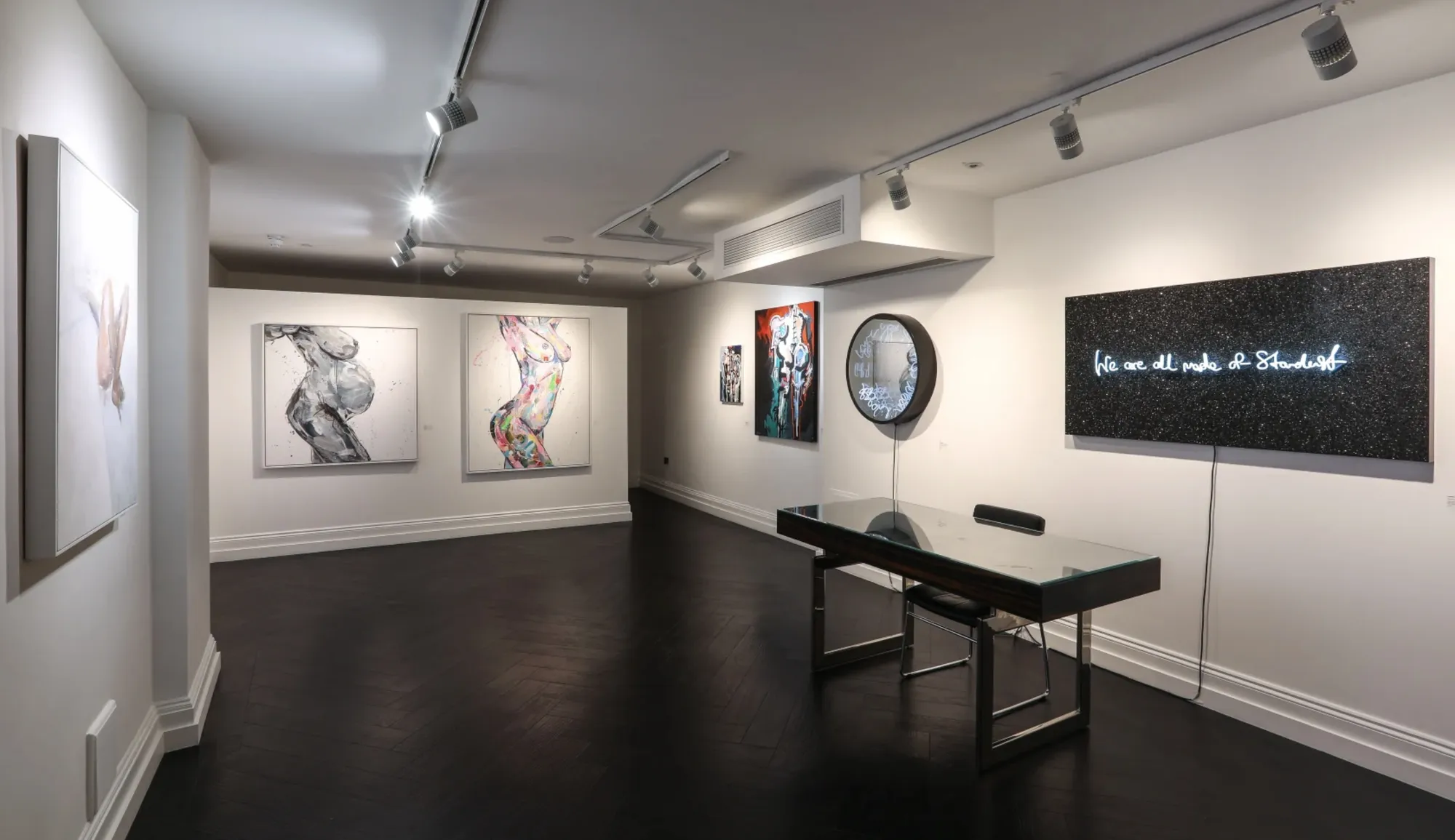 HERSTORY – WOMEN IN ART