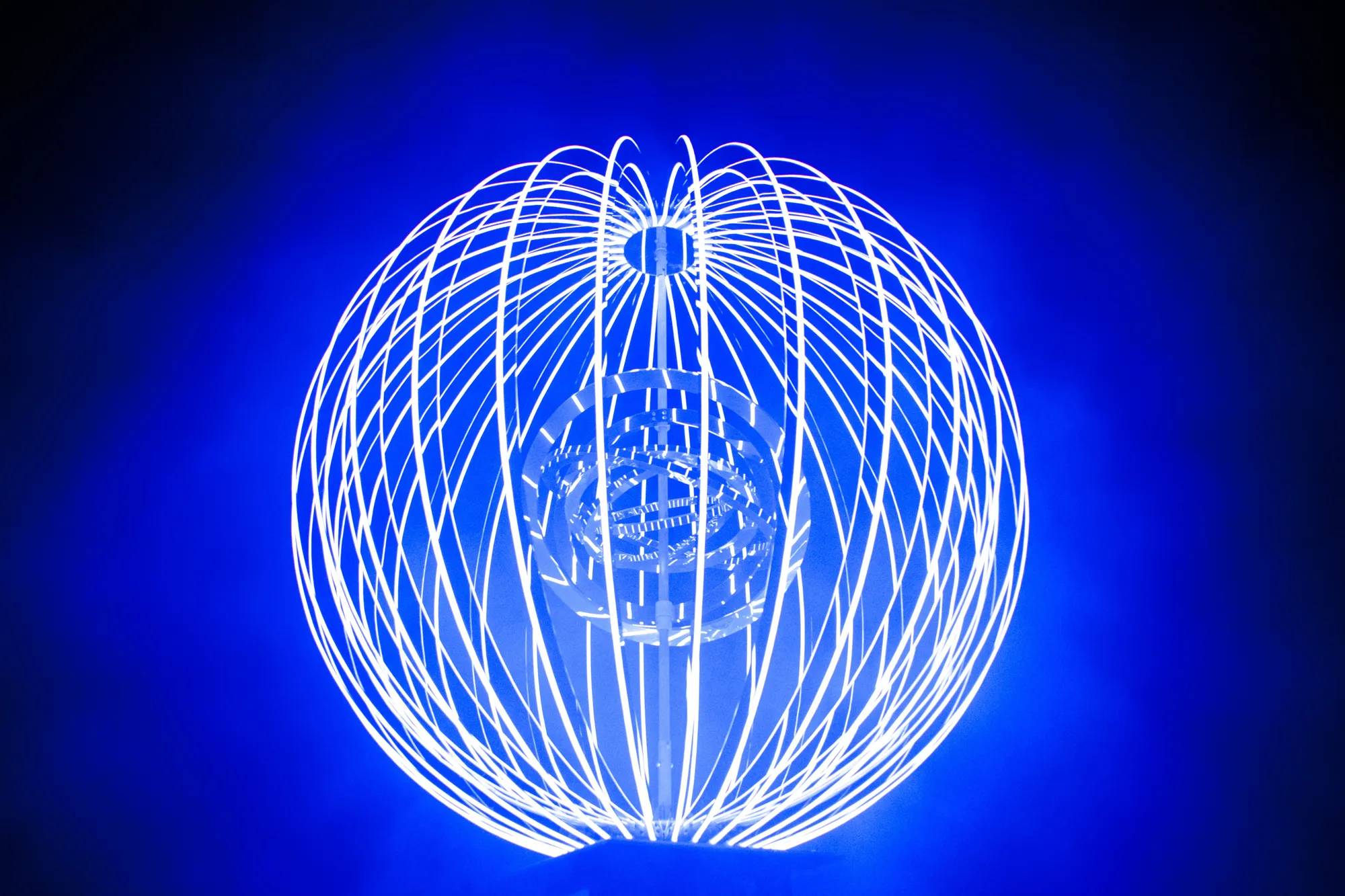 AL ULA DESERT INSTALLATION