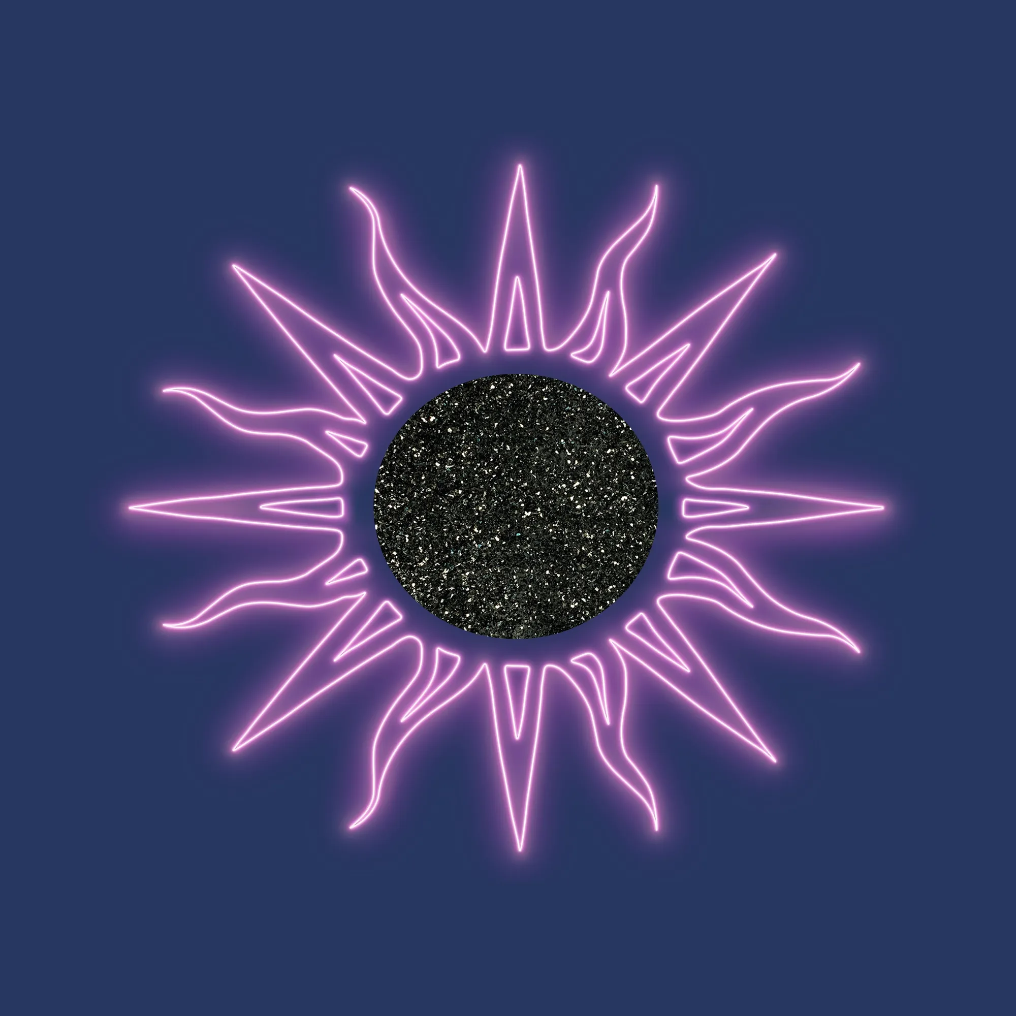 Enter Gallery - Chasing The Sun