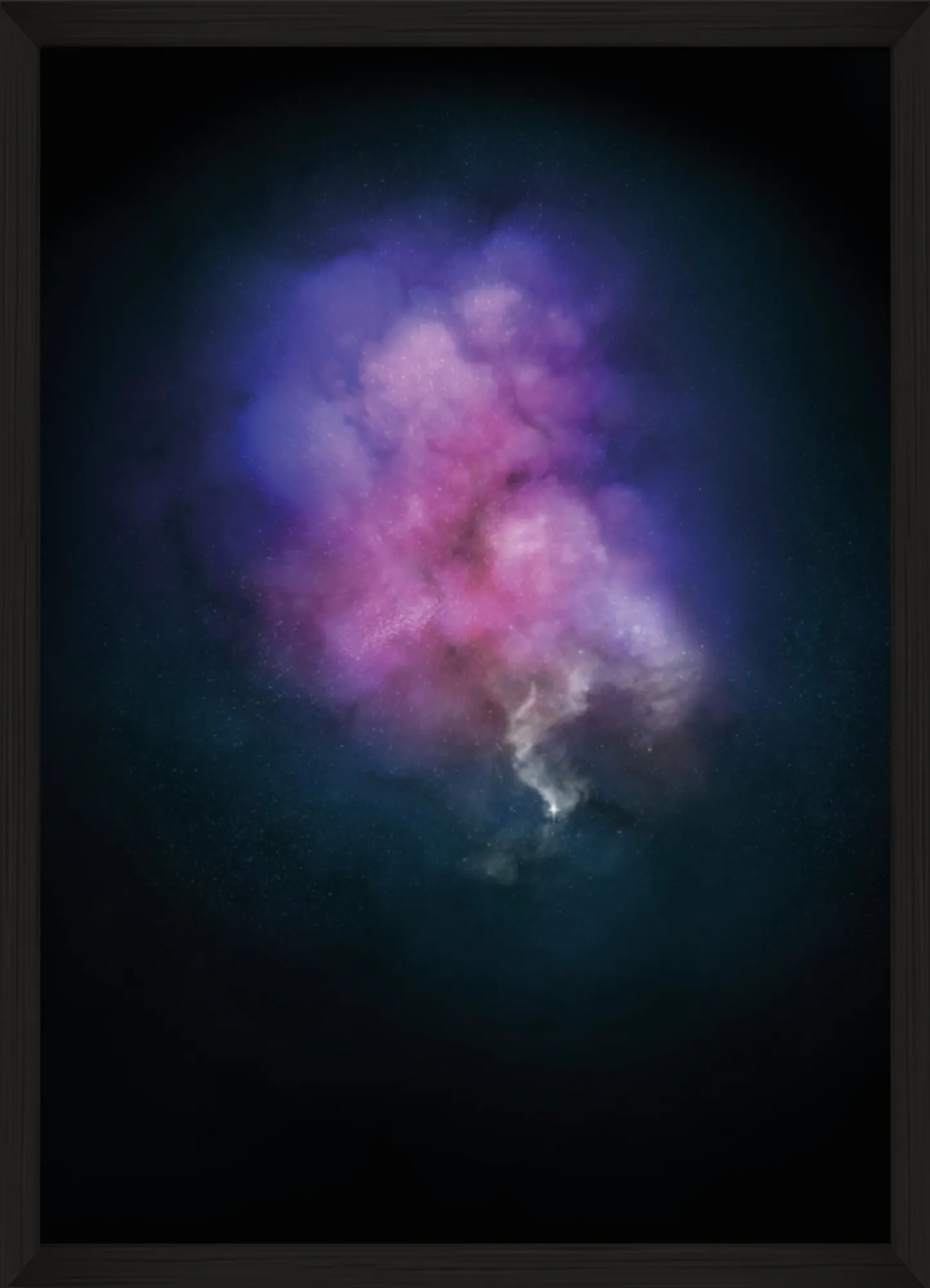 Shamanism show - Mimmo Scognamiglio Artecontemporanea Gallery