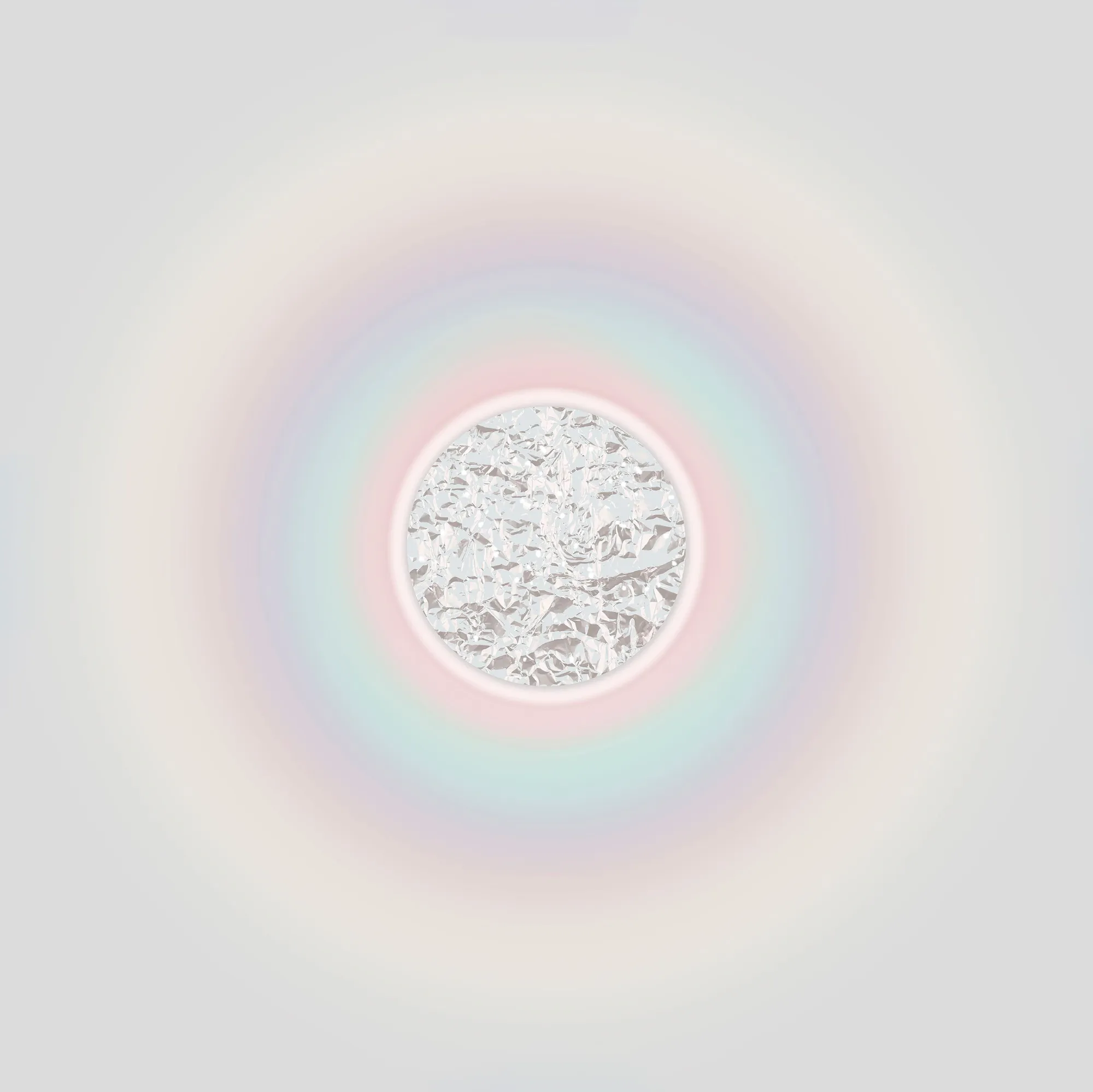 Light Codes - Solo Show at Drang Gallery