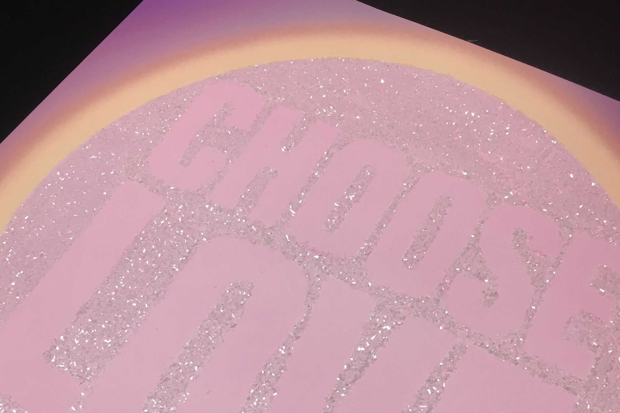 HELP REFUGEES AT SOMERSET HOUSE 2018 Print Club London and Help Refugees