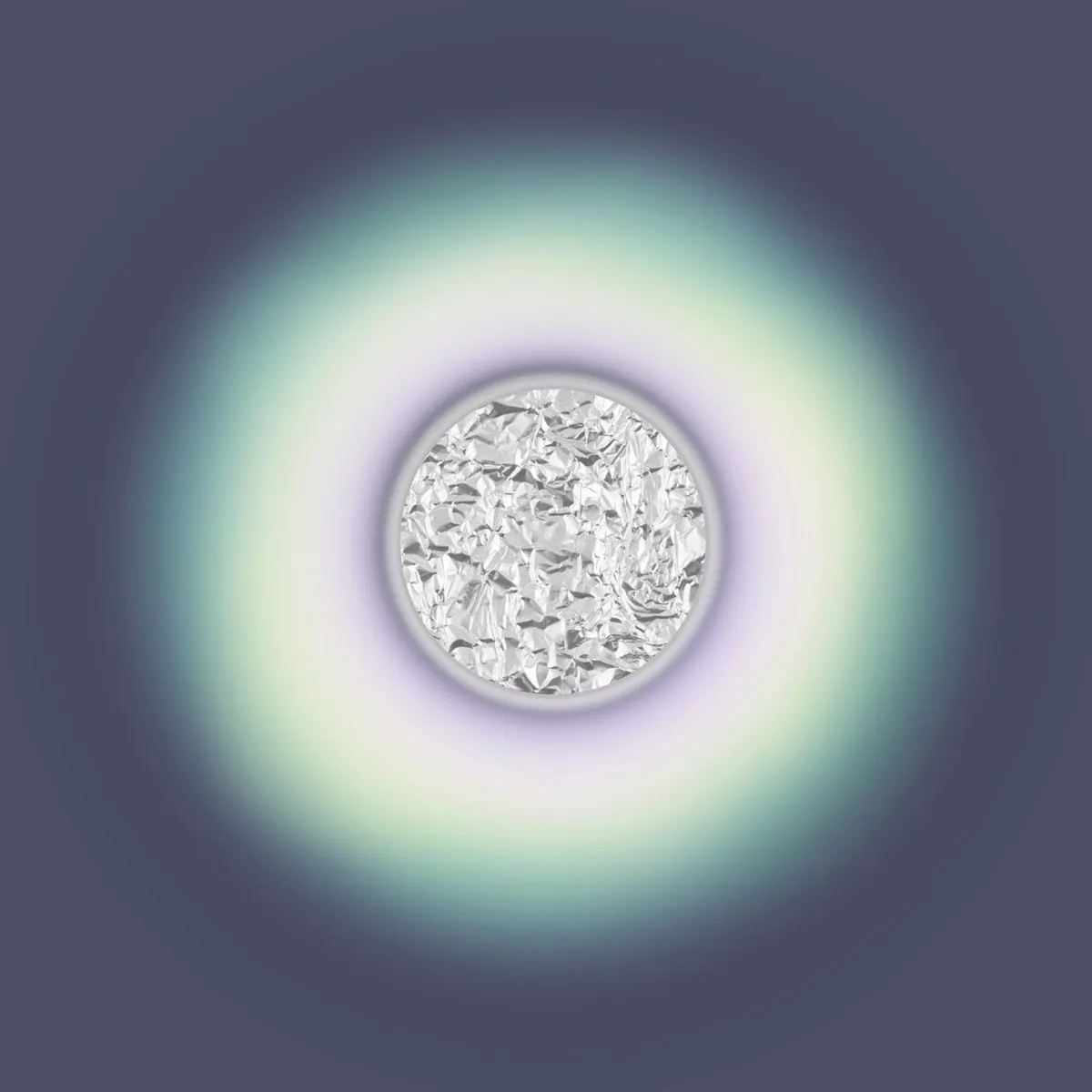 Light Codes - Solo Show at Drang Gallery