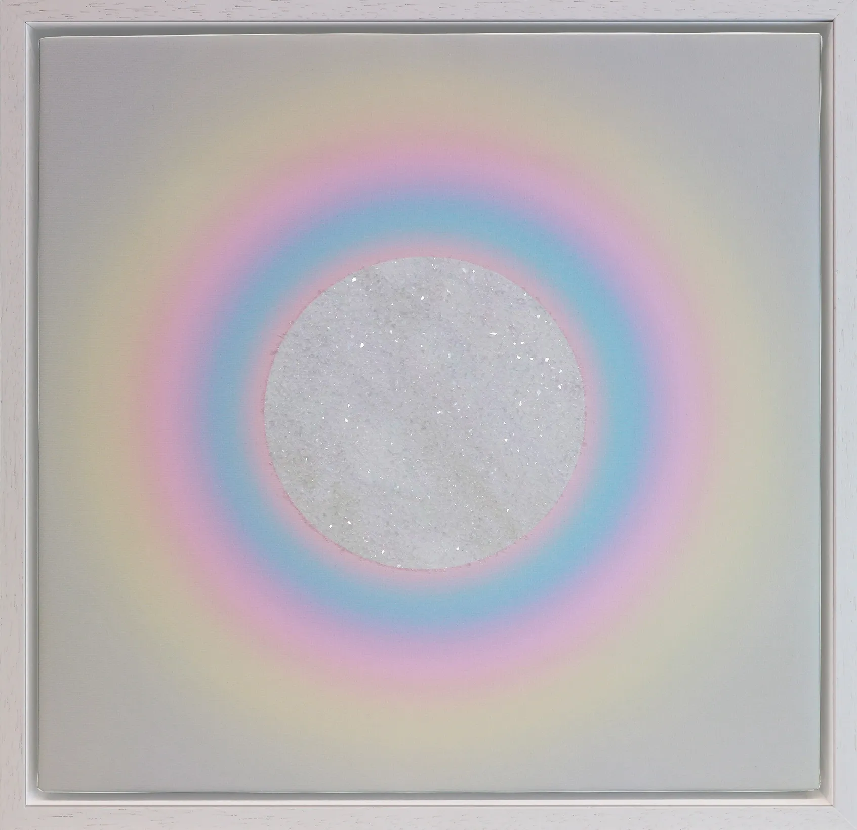 Dallas Art Fair Group via Mimmo Scognamiglio Gallery