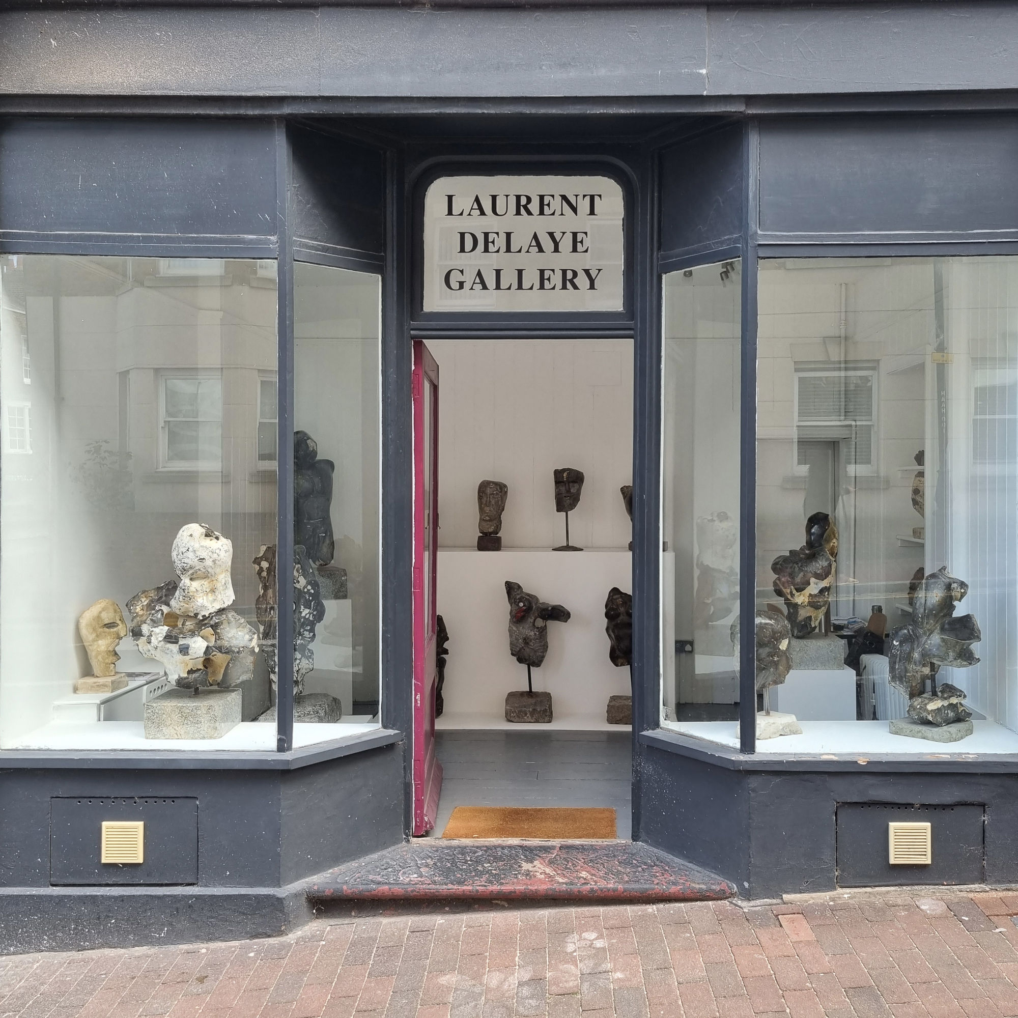 Now you can see the universe