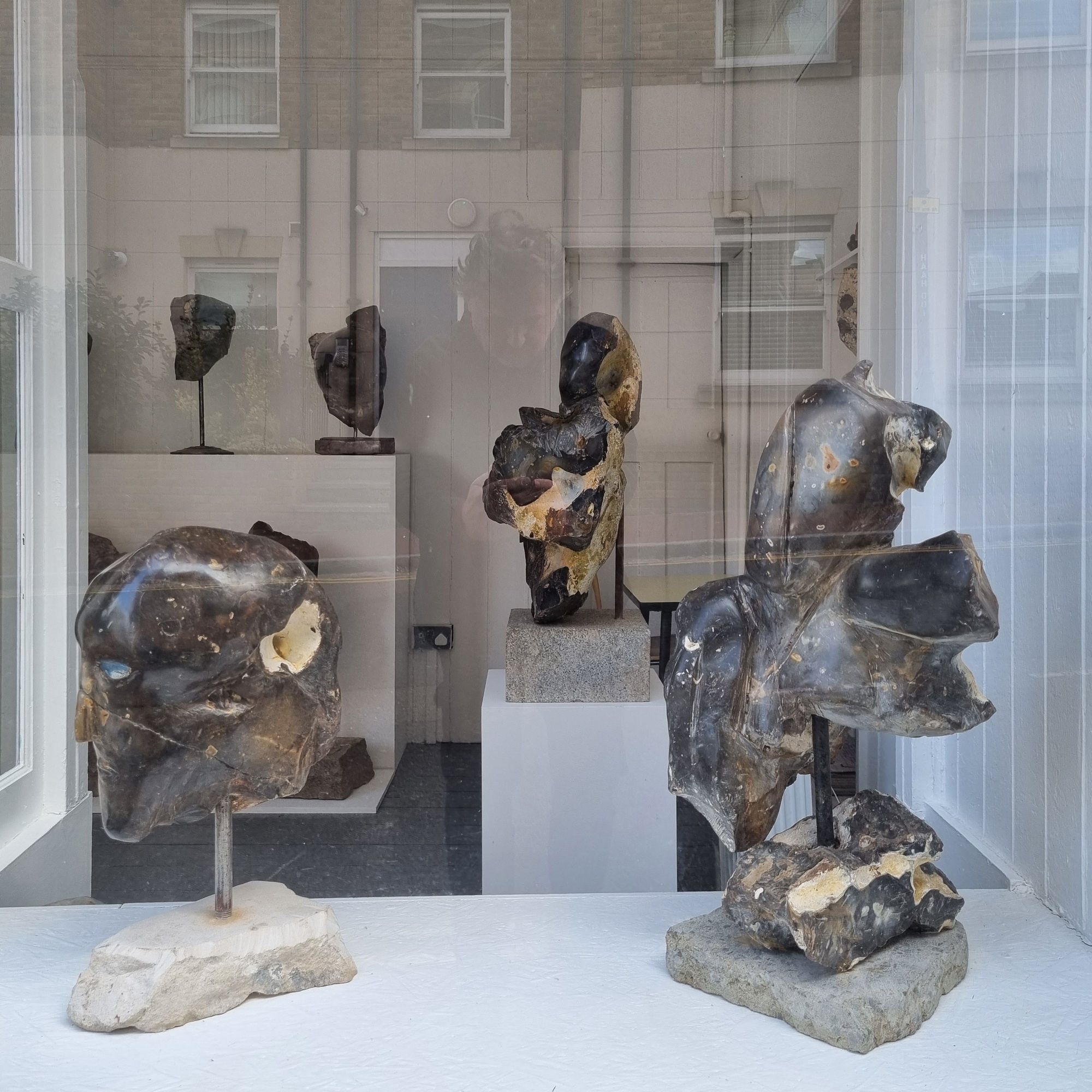 Now you can see the universe