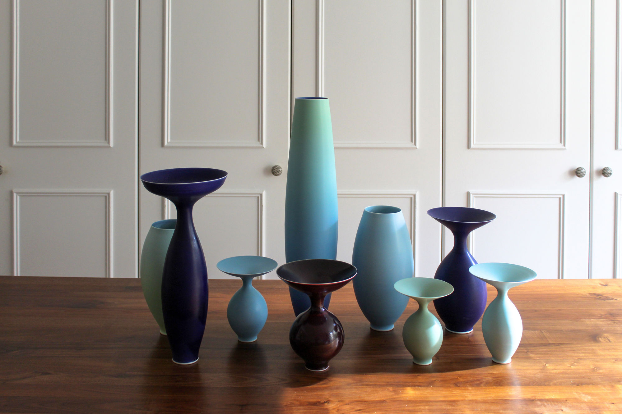 The Outline of Colour