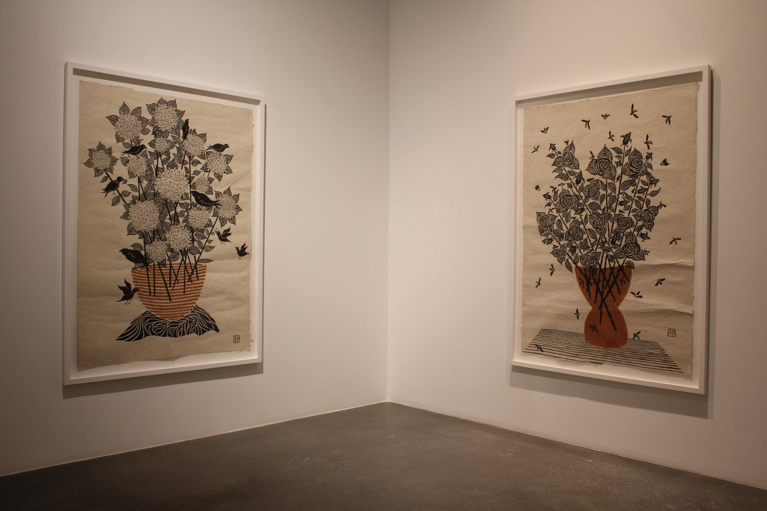 Selma Gürbüz - Mind's Eye