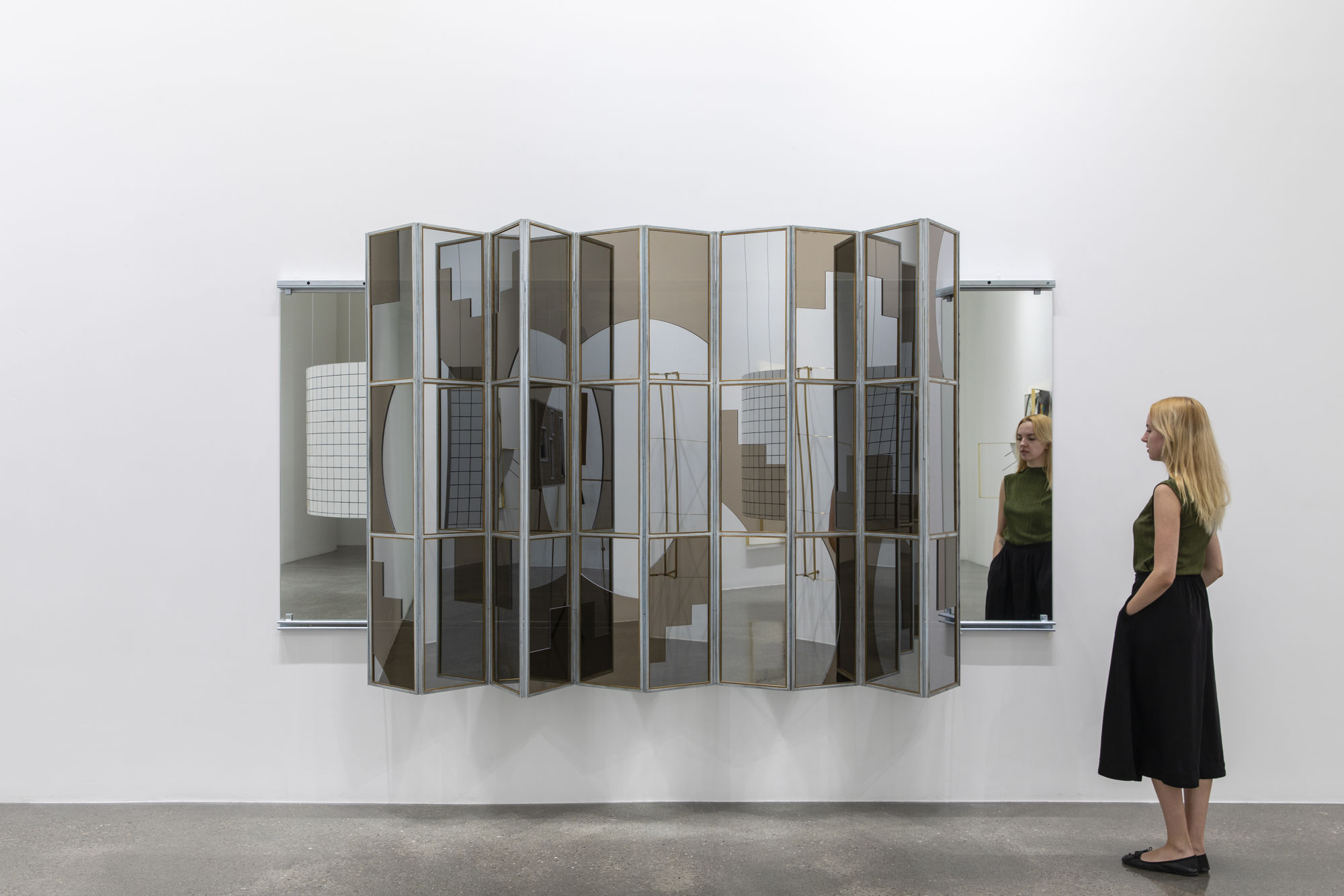 Ishmael Randall-Weeks: Desert Displacements