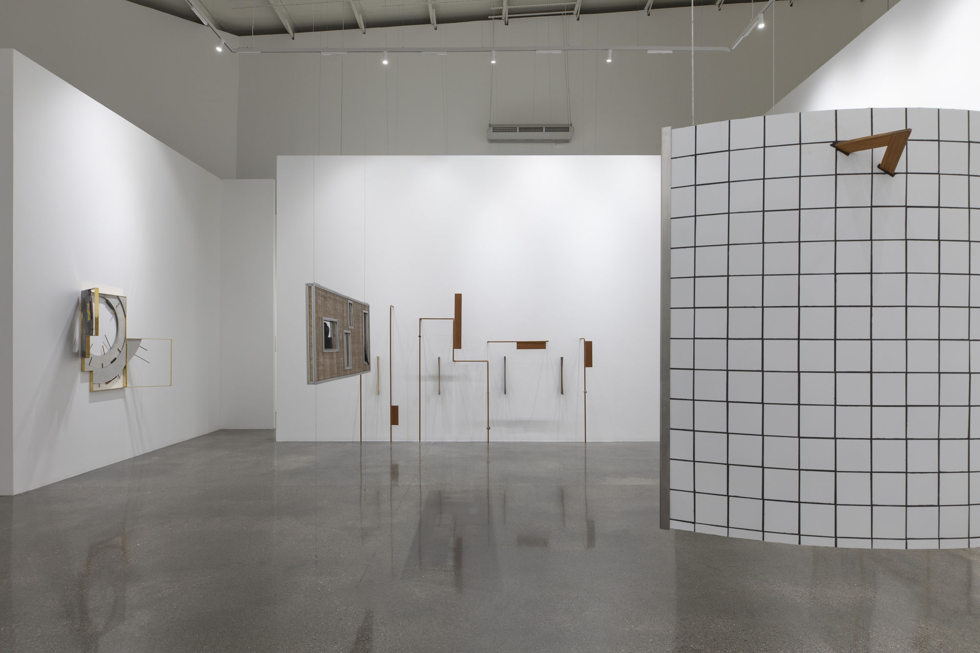 Ishmael Randall-Weeks: Desert Displacements