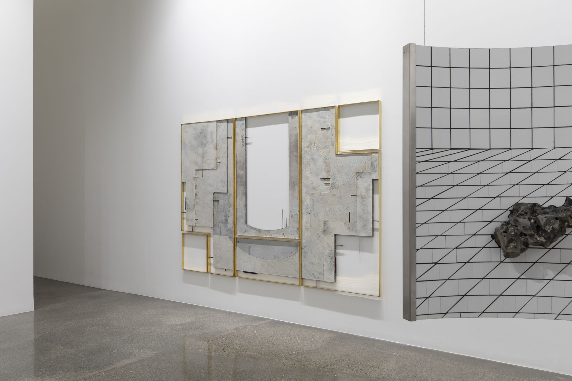 Ishmael Randall-Weeks: Desert Displacements