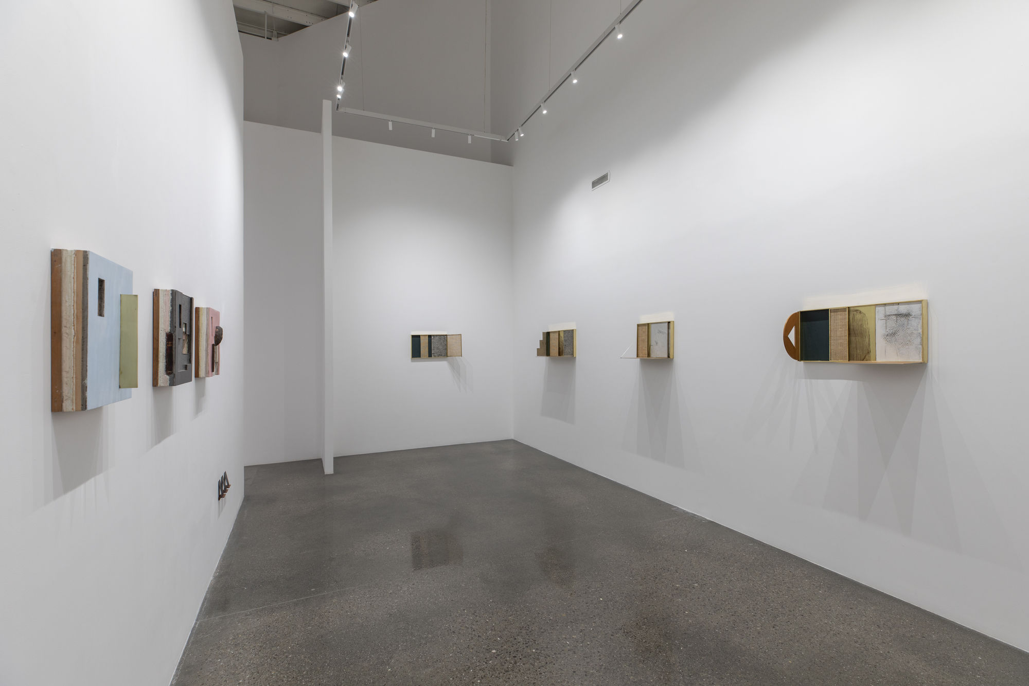 Ishmael Randall-Weeks: Desert Displacements