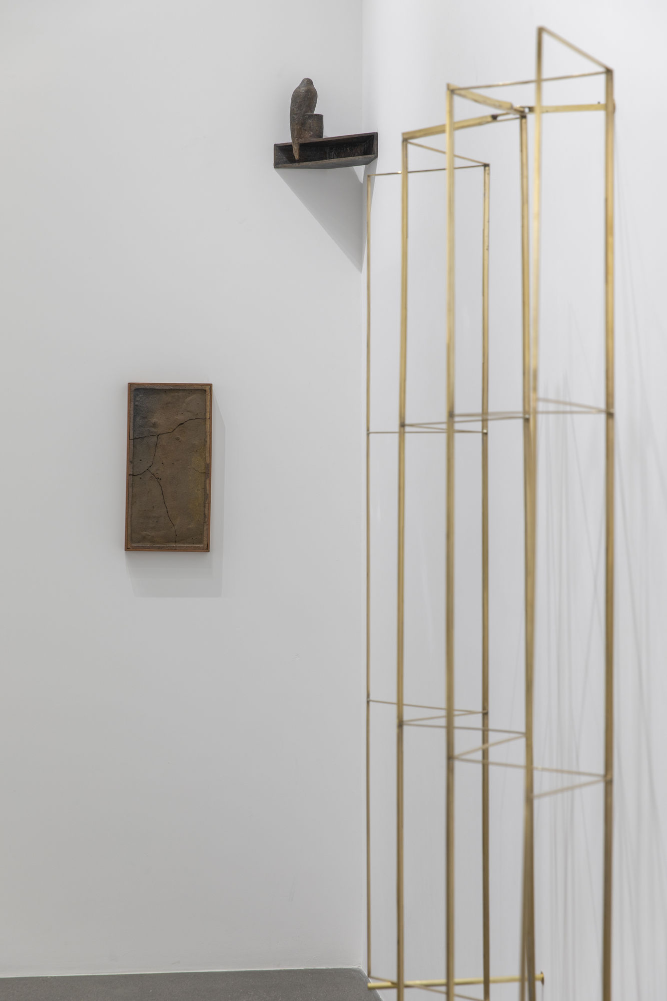 Ishmael Randall-Weeks: Desert Displacements