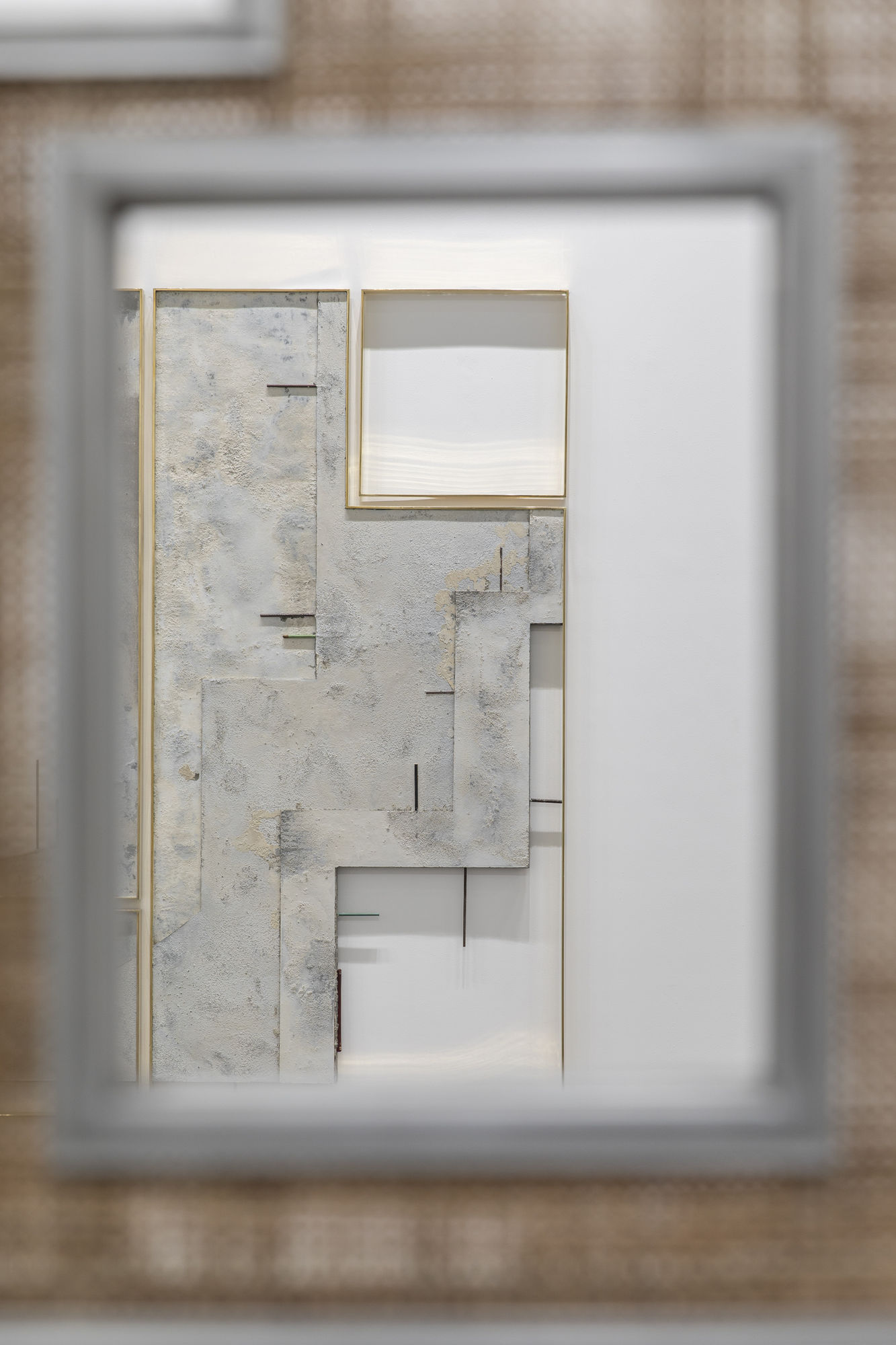 Ishmael Randall-Weeks: Desert Displacements