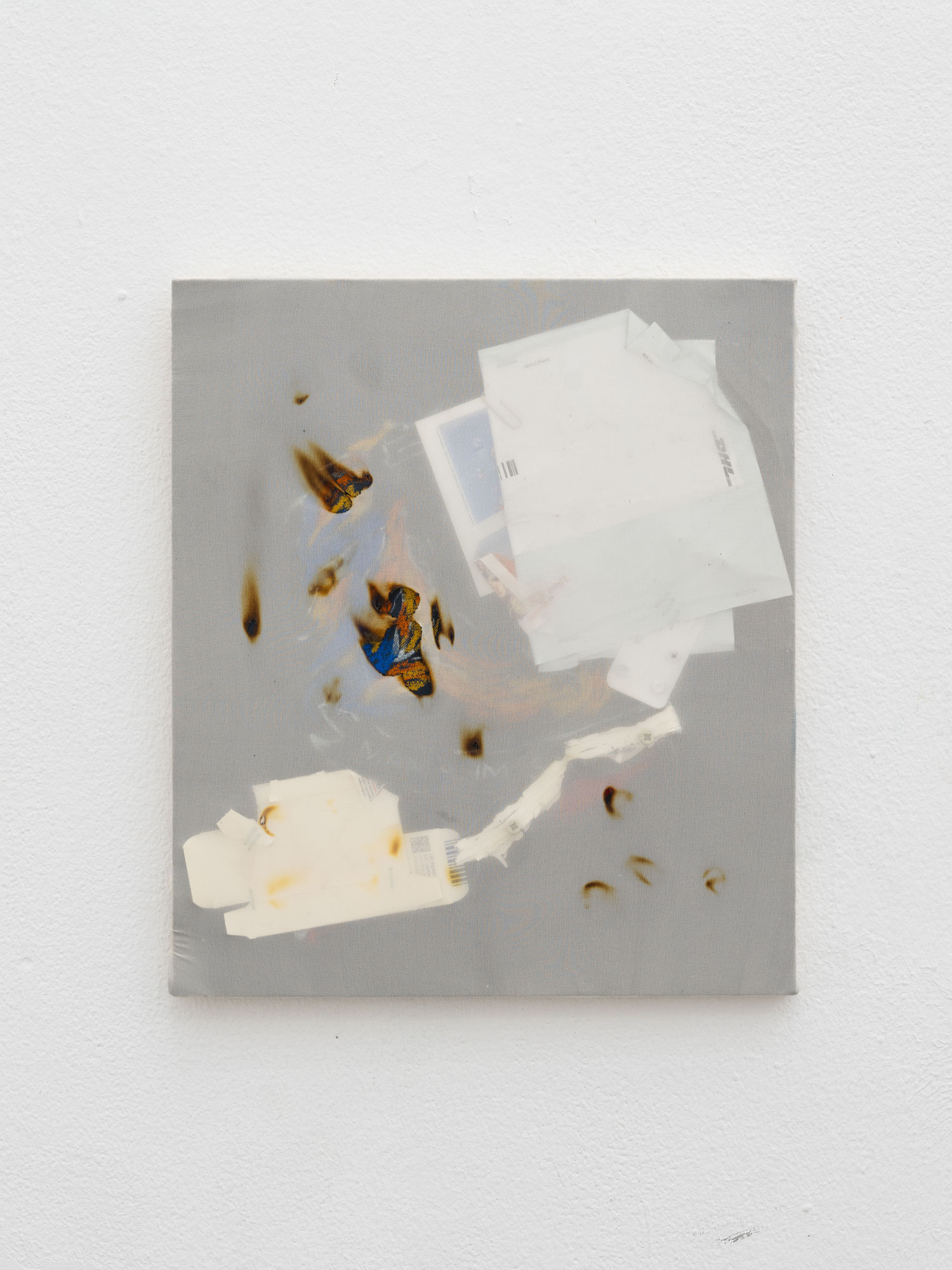 Augustine Paredes, Solo Exhibition | 'Yearning The Sun To Fall', Fffriedrich, Frankfurt