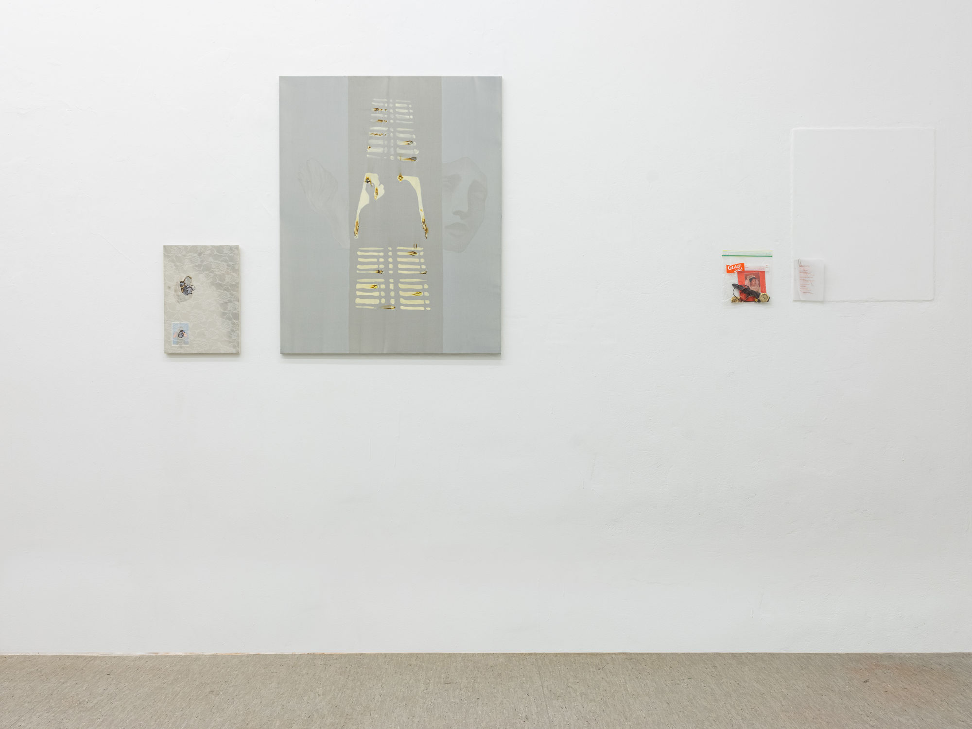 Augustine Paredes, Solo Exhibition | 'Yearning The Sun To Fall', Fffriedrich, Frankfurt